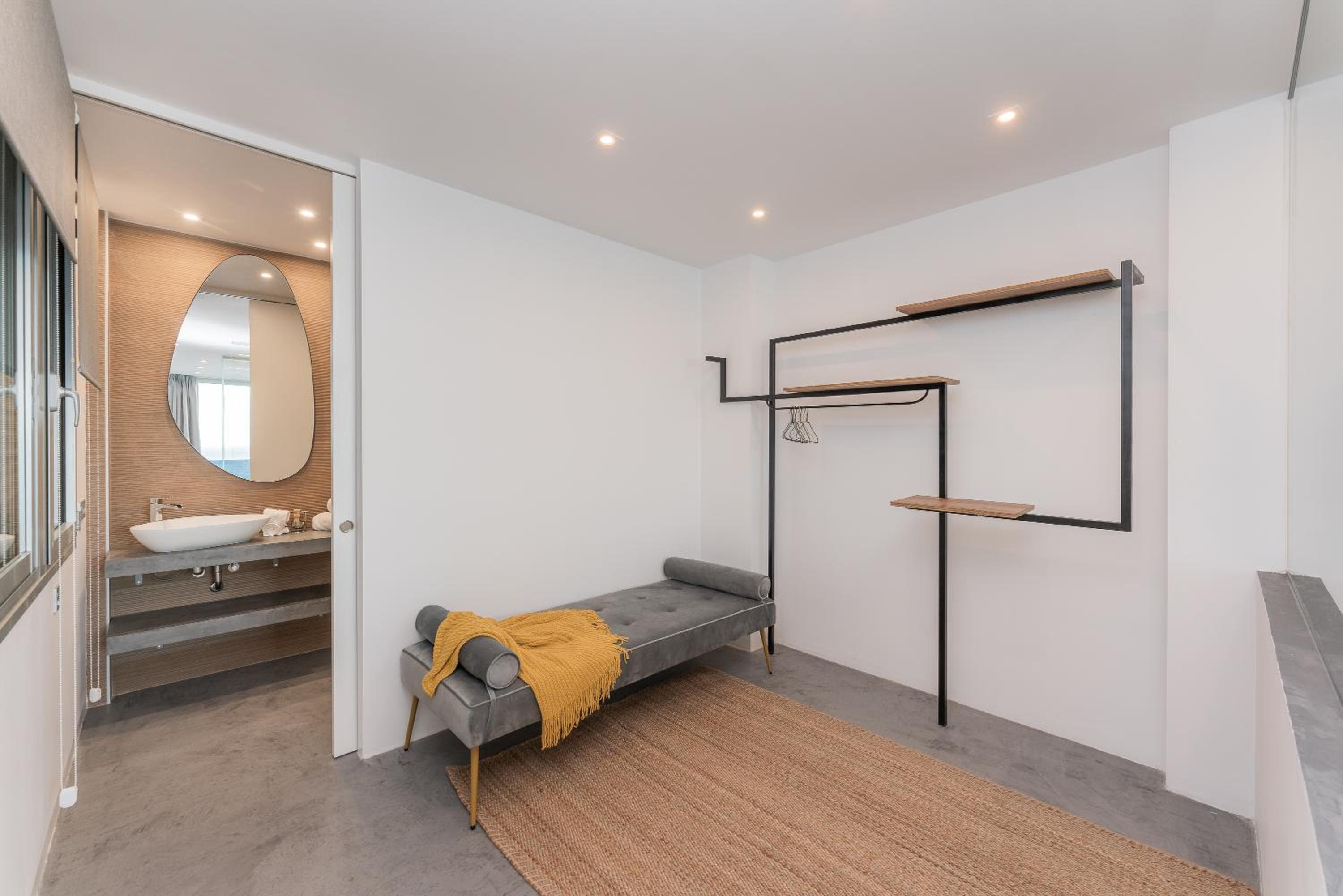 Gold Suite Canteras by Canarias Homelidays