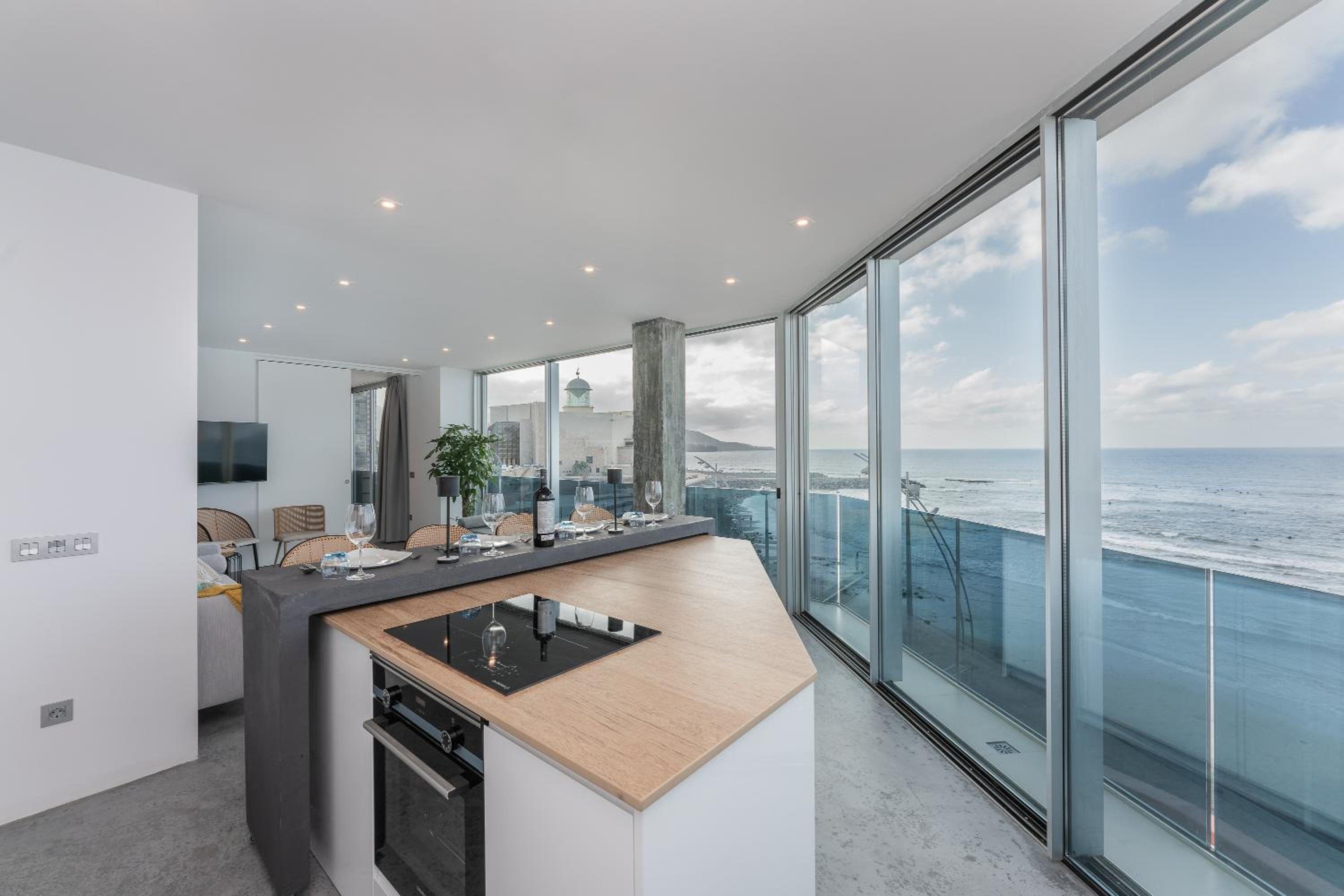 Gold Suite Canteras by Canarias Homelidays