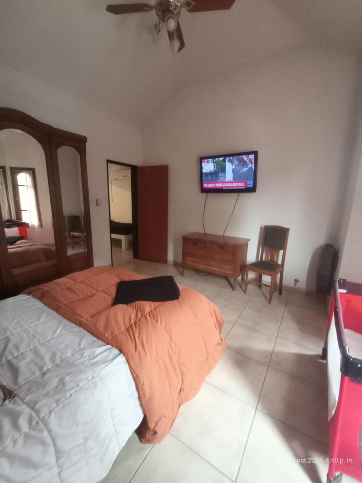 Casa Rio Tercero