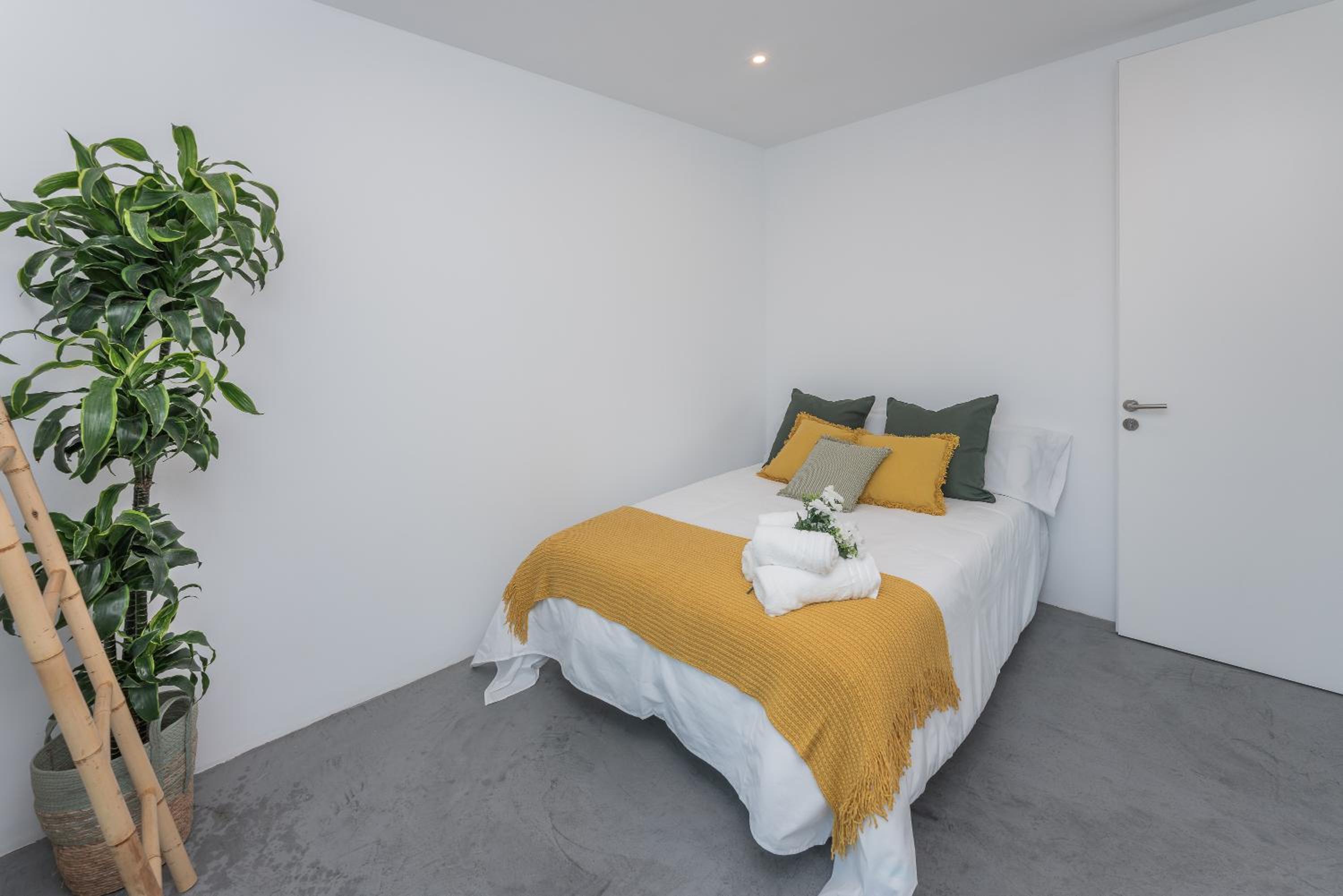 Gold Suite Canteras by Canarias Homelidays