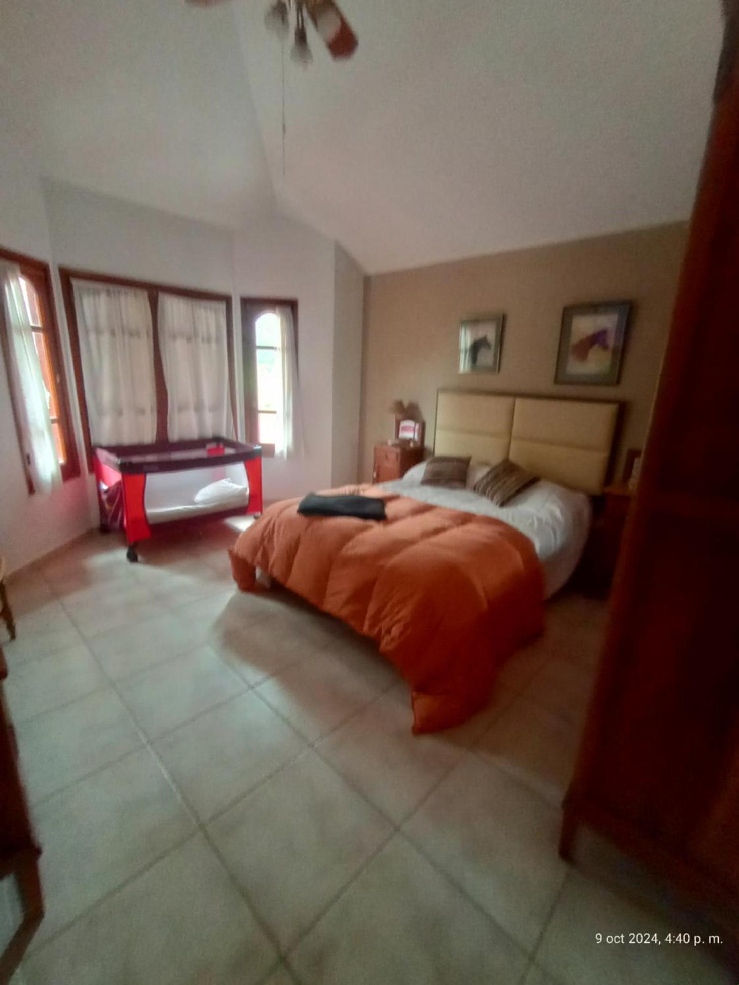 Casa Rio Tercero