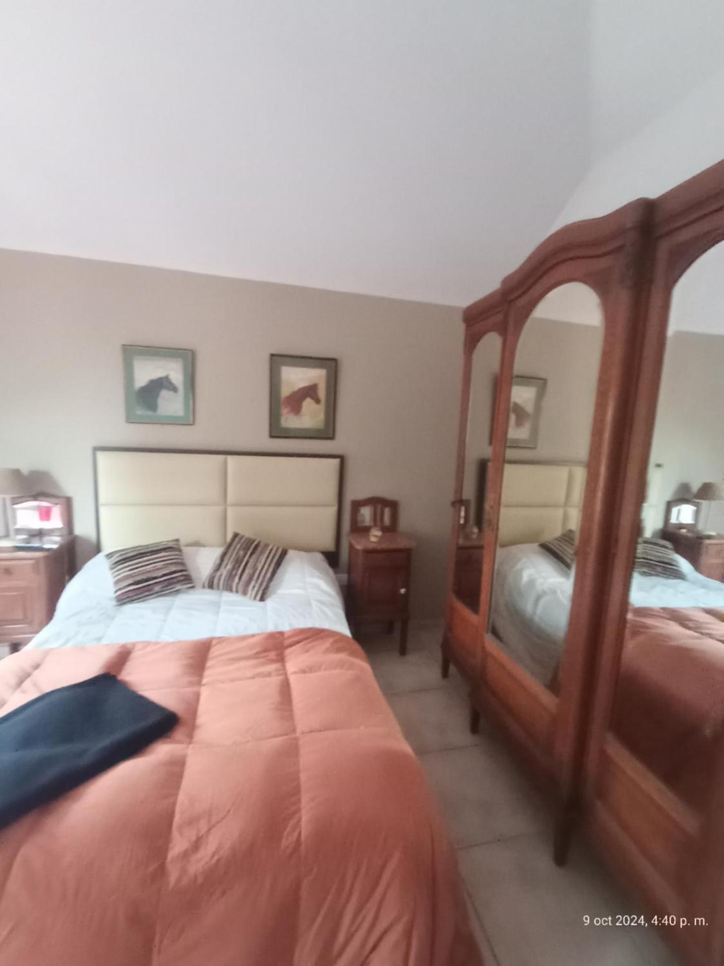 Casa Rio Tercero