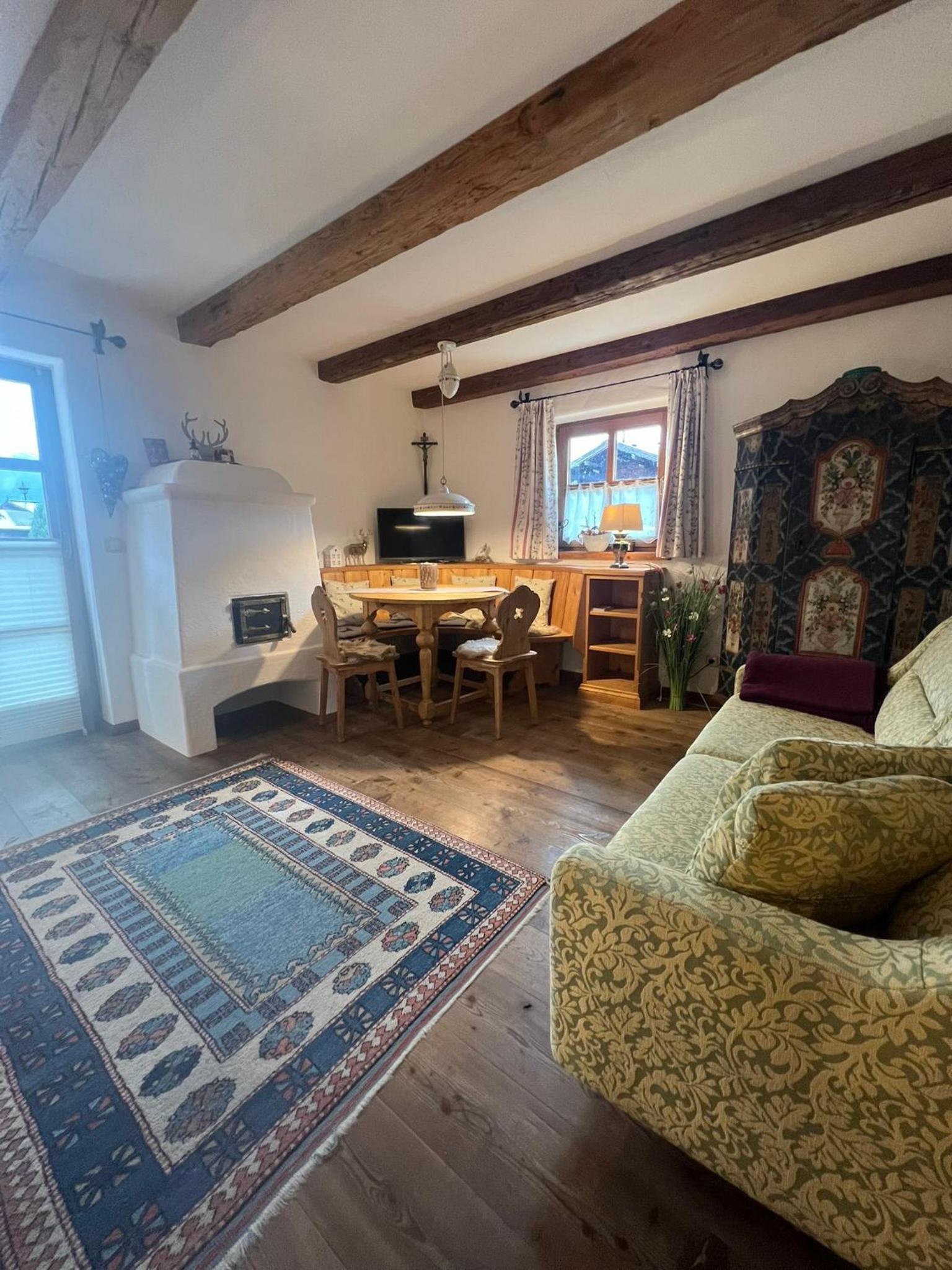 Kaiserblick by Tirol Estate