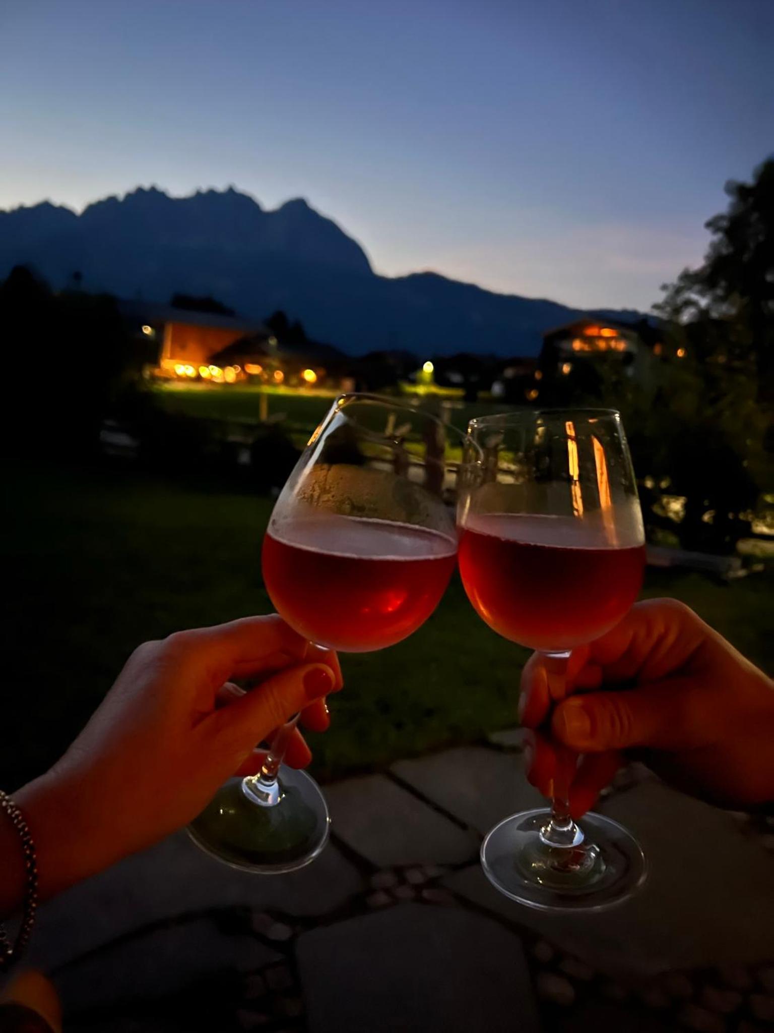 Kaiserblick by Tirol Estate