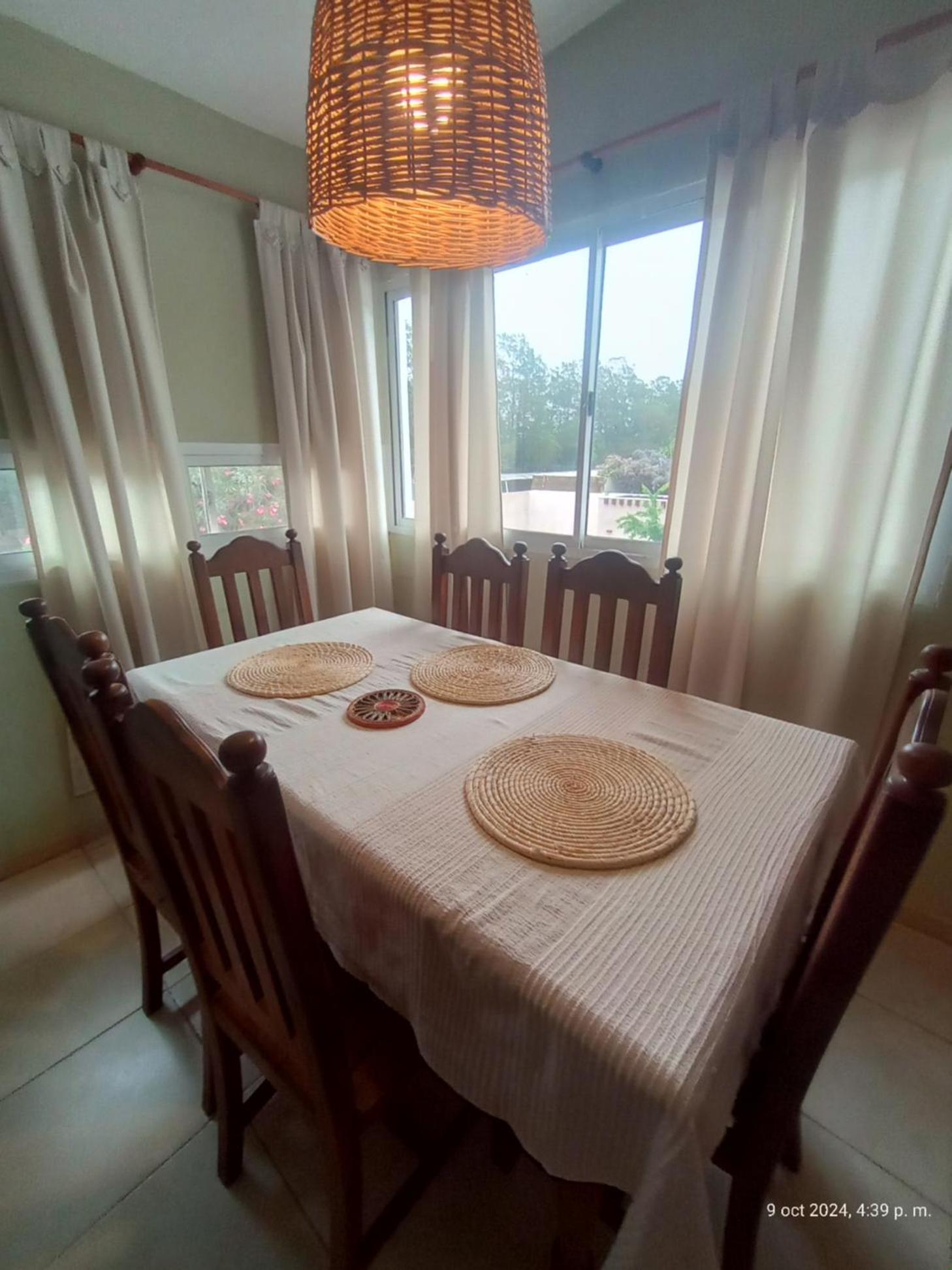 Casa Rio Tercero