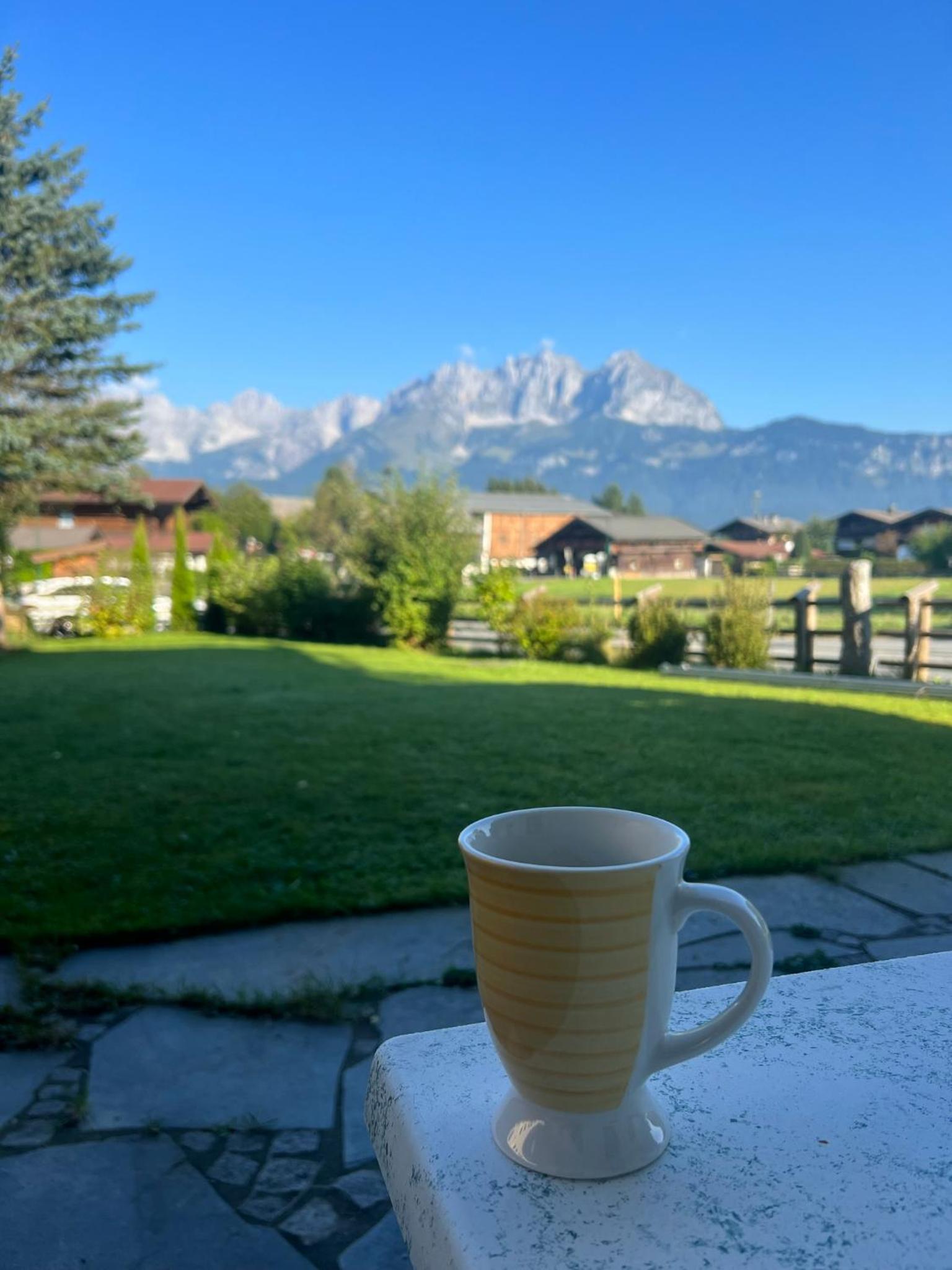 Kaiserblick by Tirol Estate