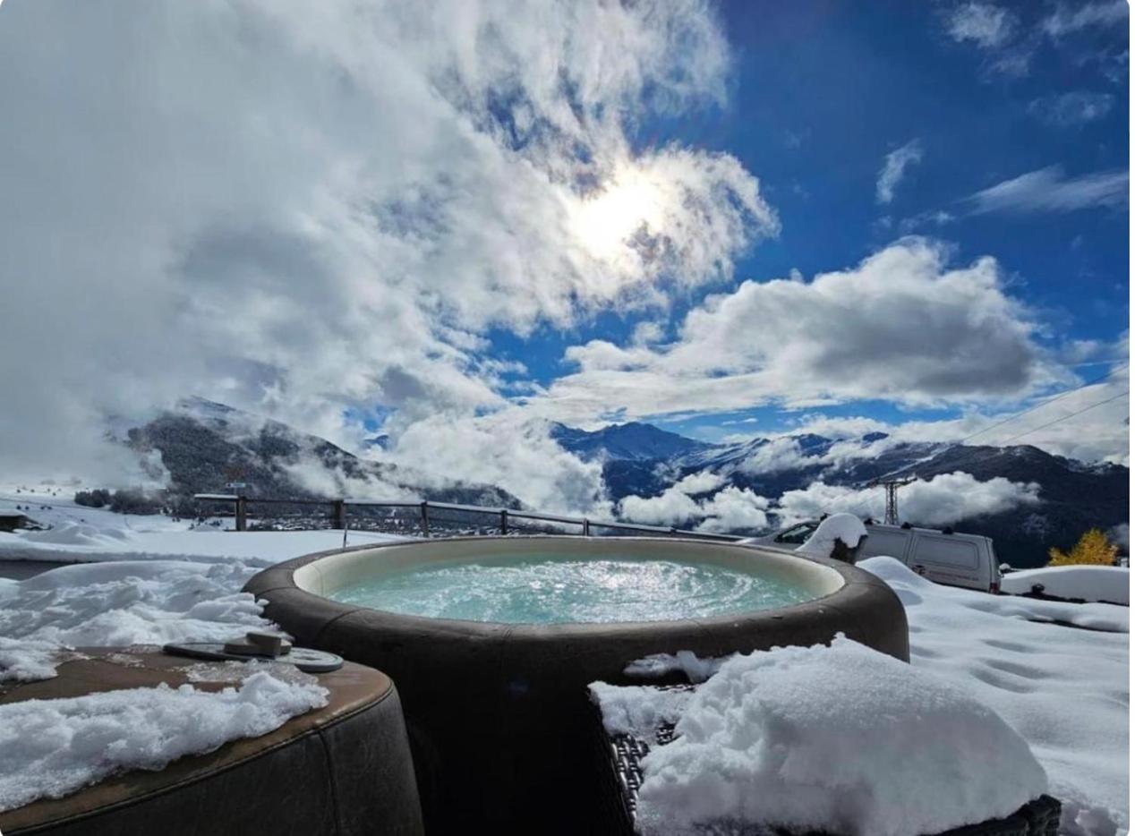 Luxury chalet for Christmas or New Years
