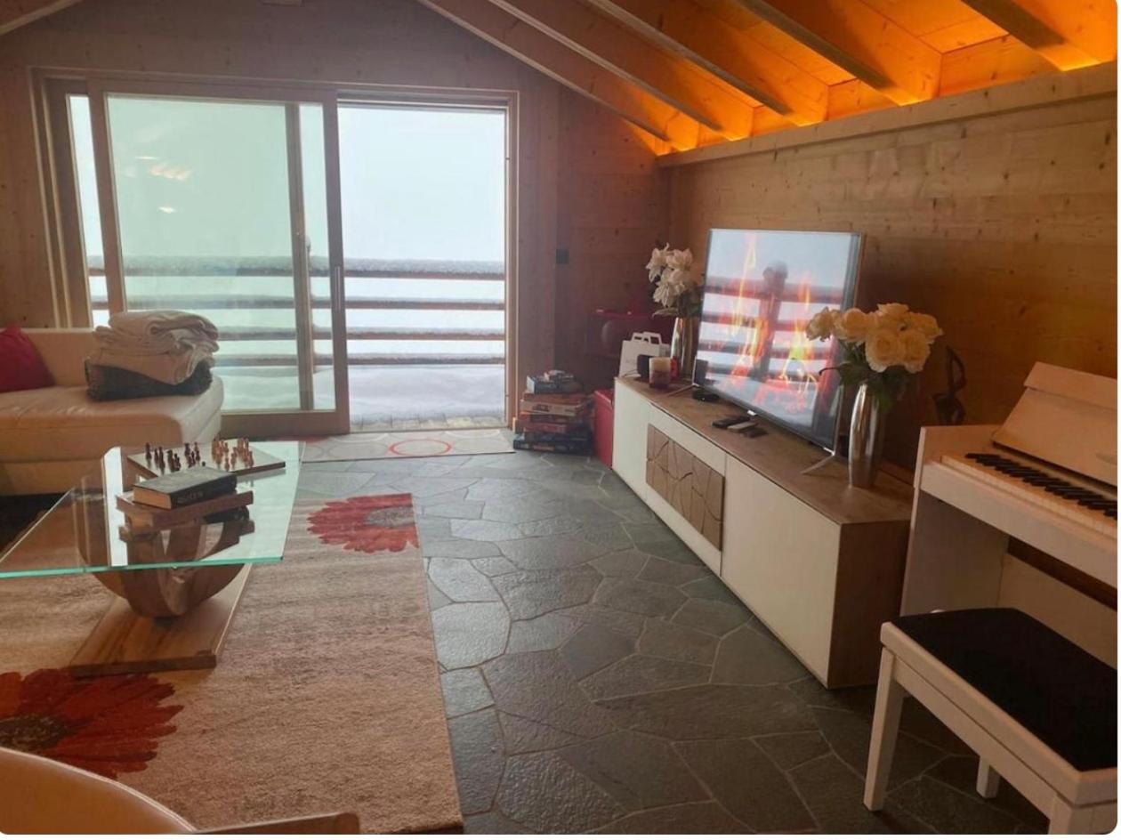 Luxury chalet for Christmas or New Years