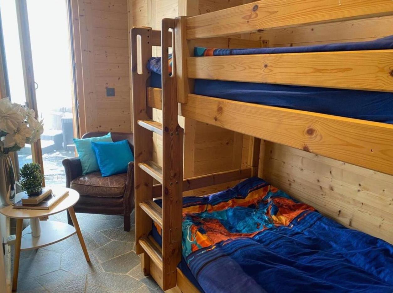 Luxury chalet for Christmas or New Years