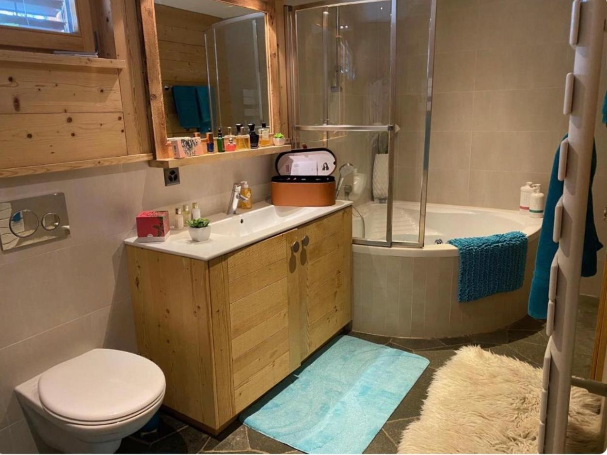 Luxury chalet for Christmas or New Years