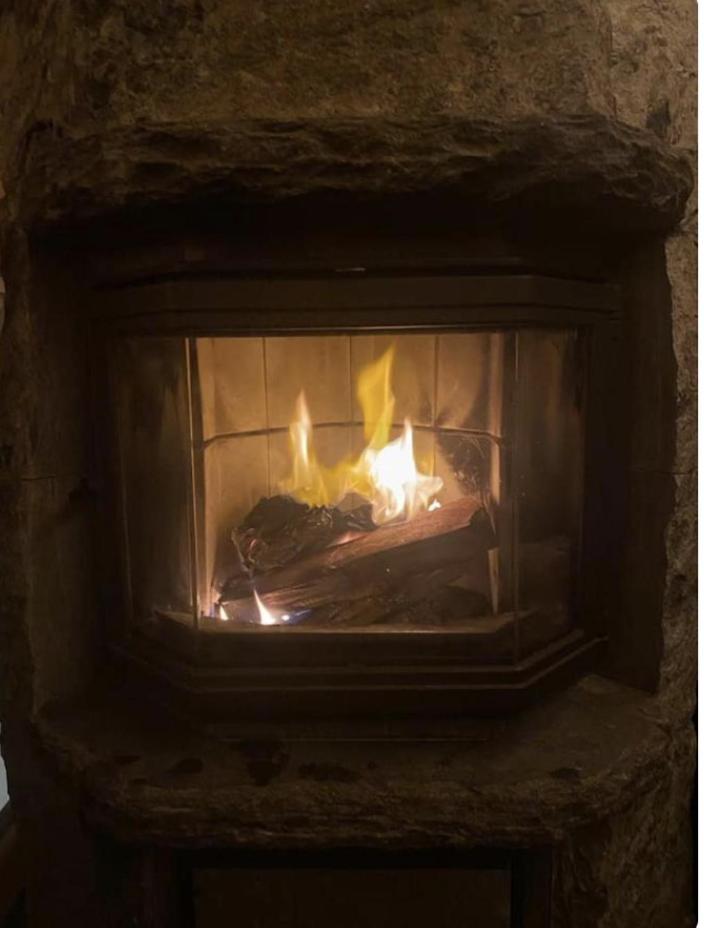 Luxury chalet for Christmas or New Years