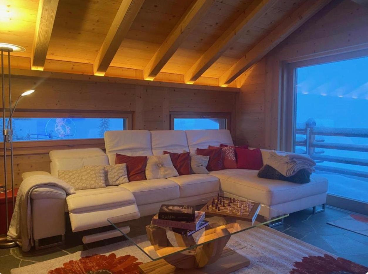 Luxury chalet for Christmas or New Years