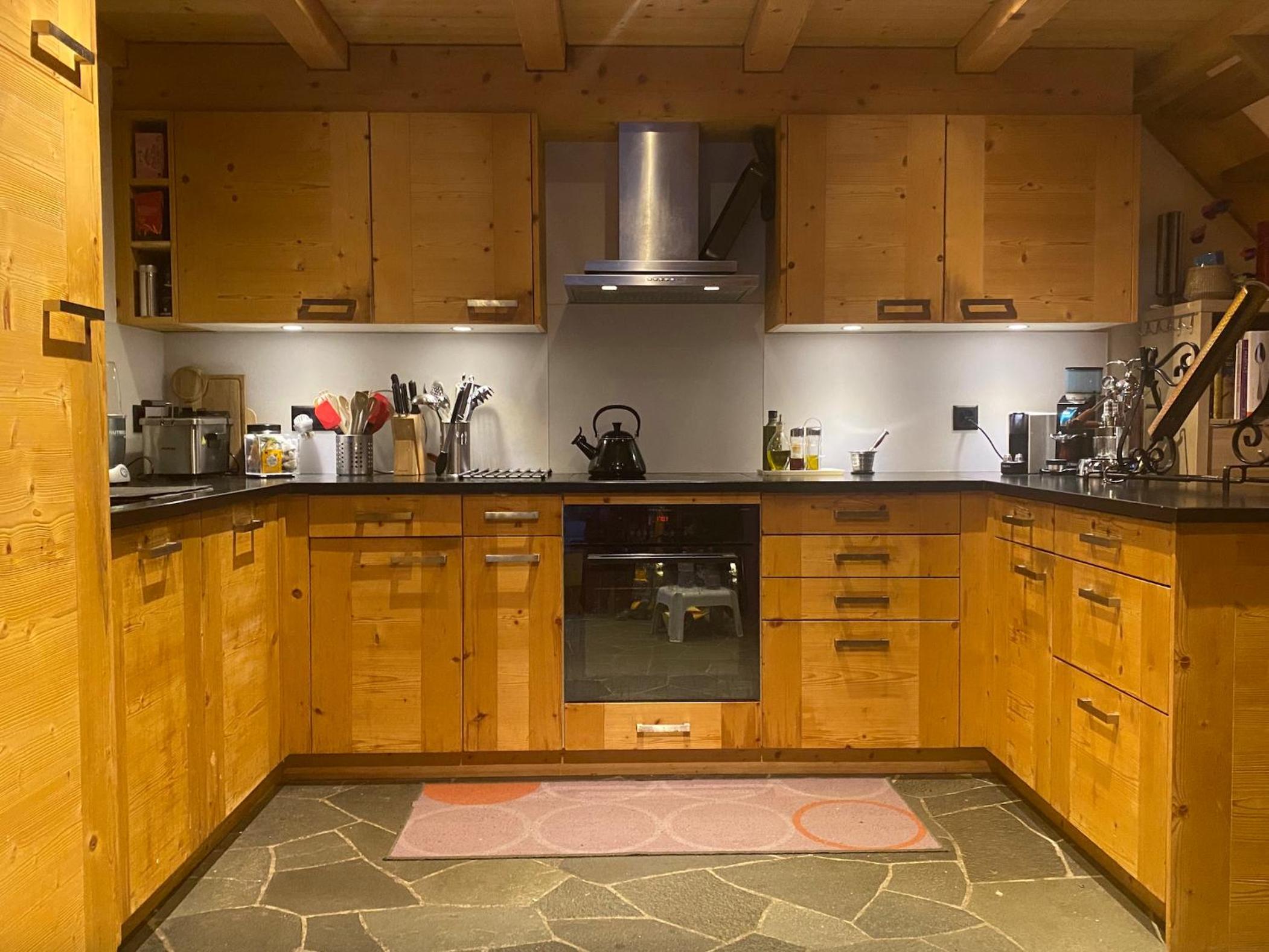 Luxury chalet for Christmas or New Years