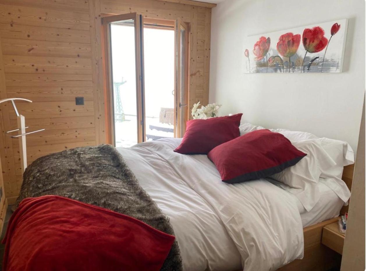 Luxury chalet for Christmas or New Years