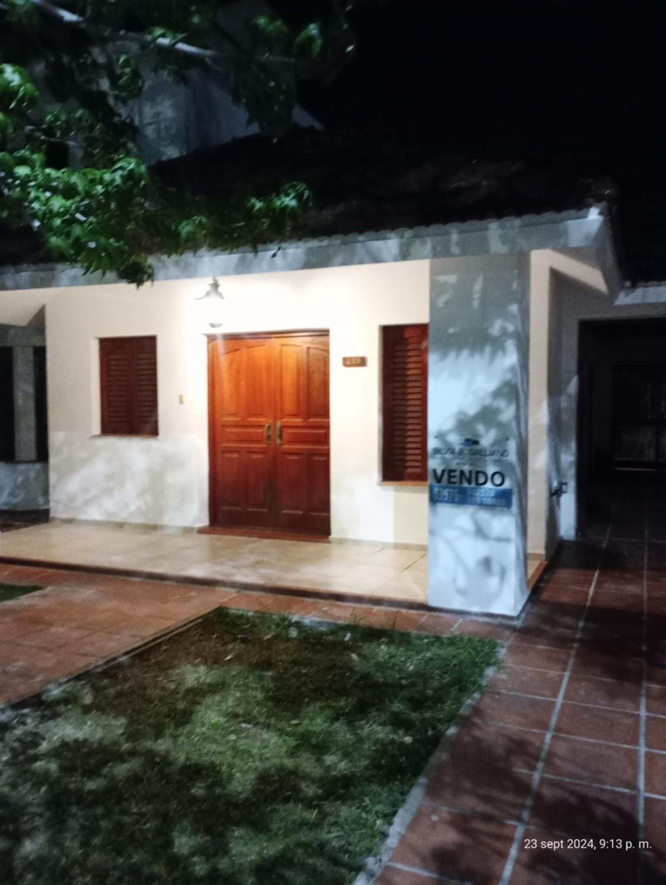 Casa Rio Tercero