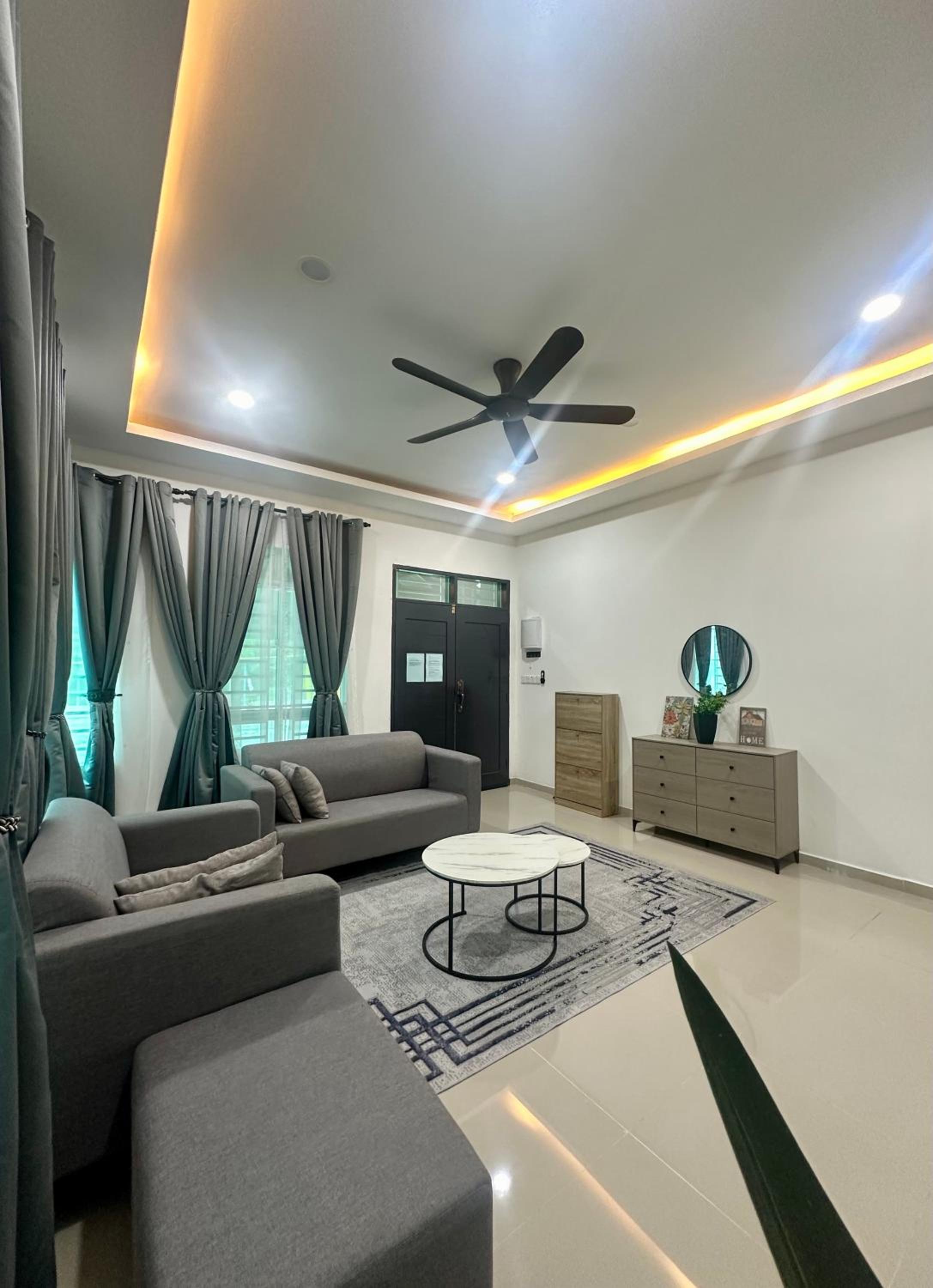 D'Umara Homestay Kuala Terengganu photo 2