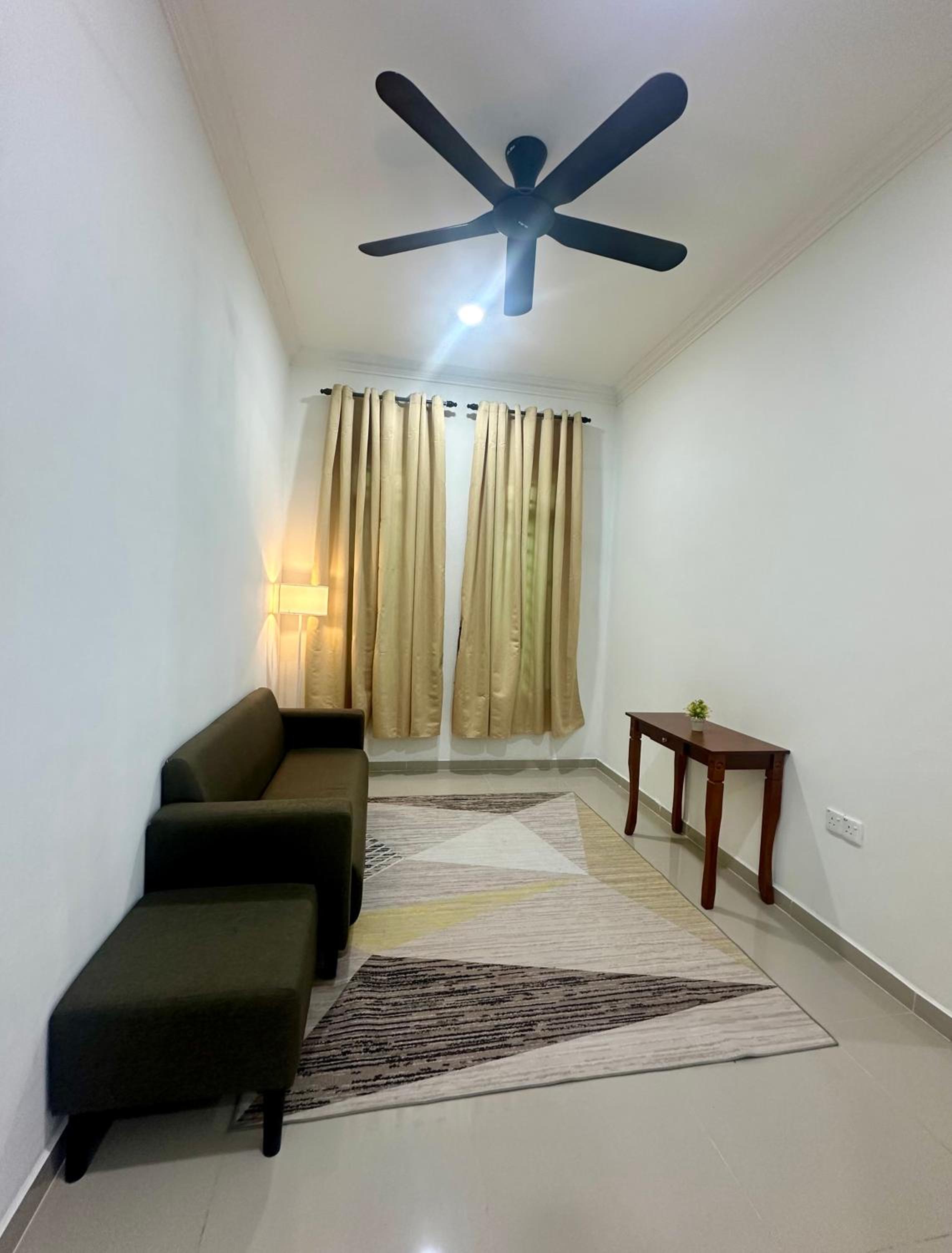 D'Umara Homestay Kuala Terengganu photo 3