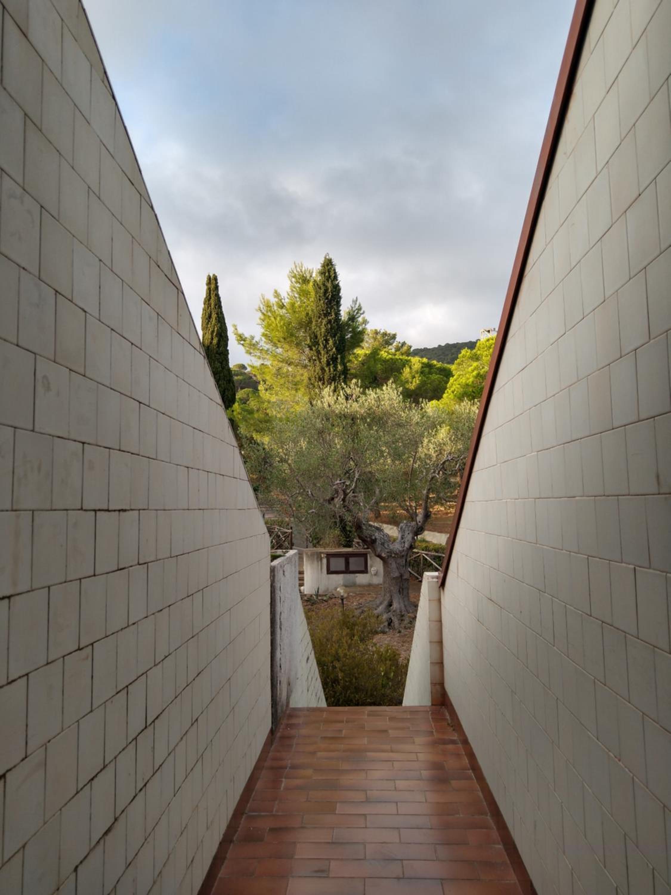 Sea House in Maremma view 3
