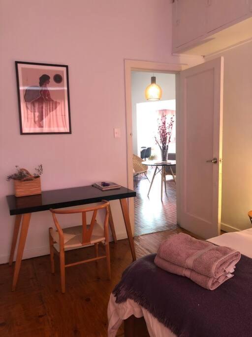 Penthouse Condesa photo 3