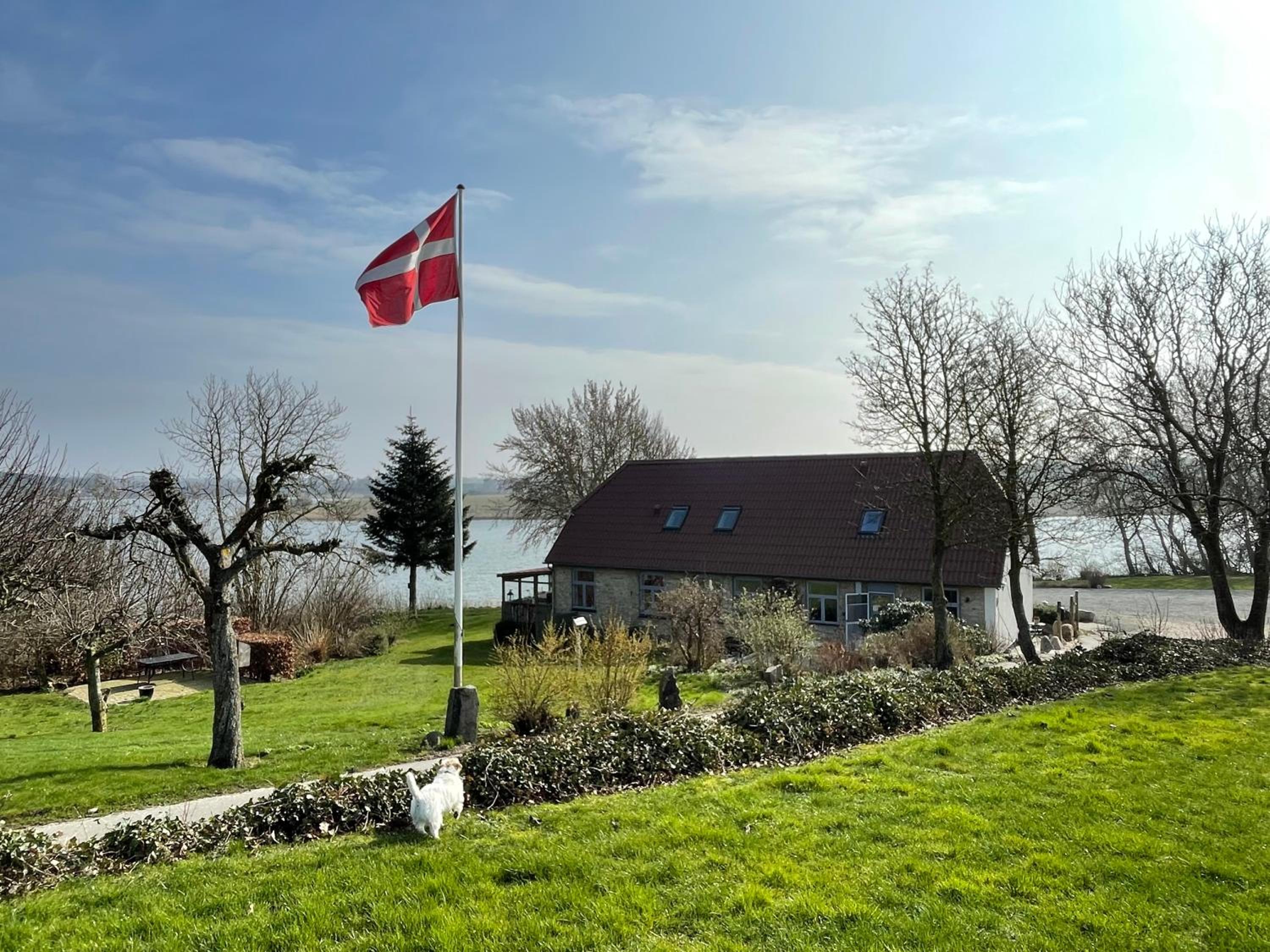 Bøgebjerggård