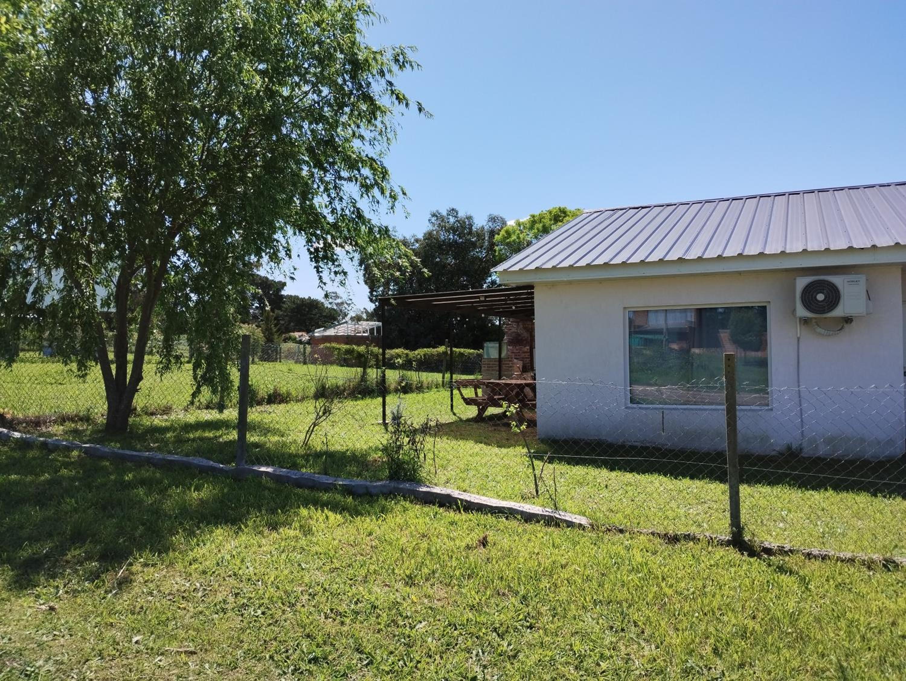 Casa danisa 3 dormitorios