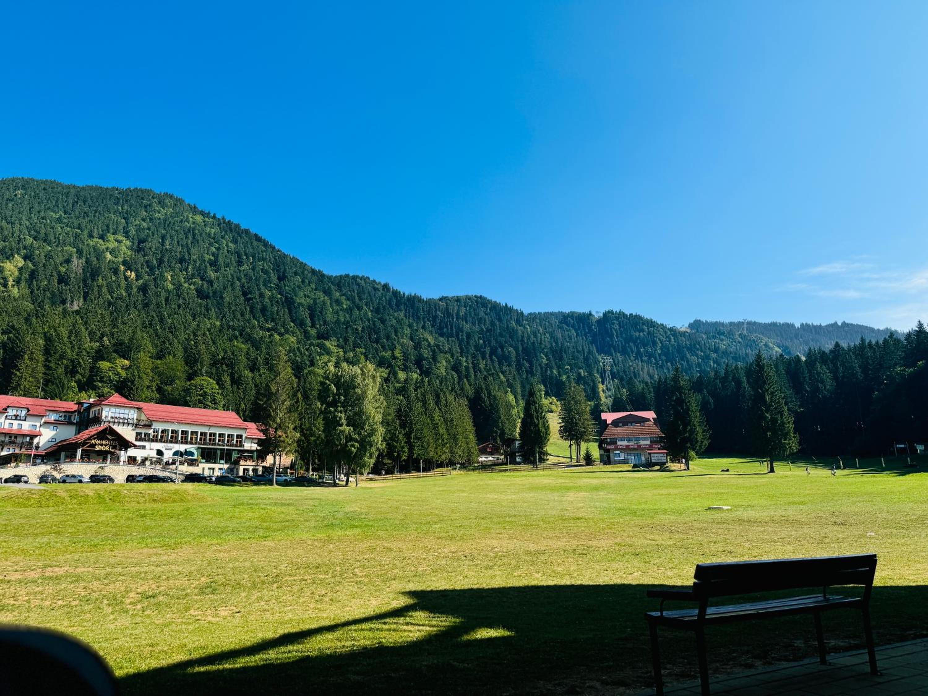 GoldVilla