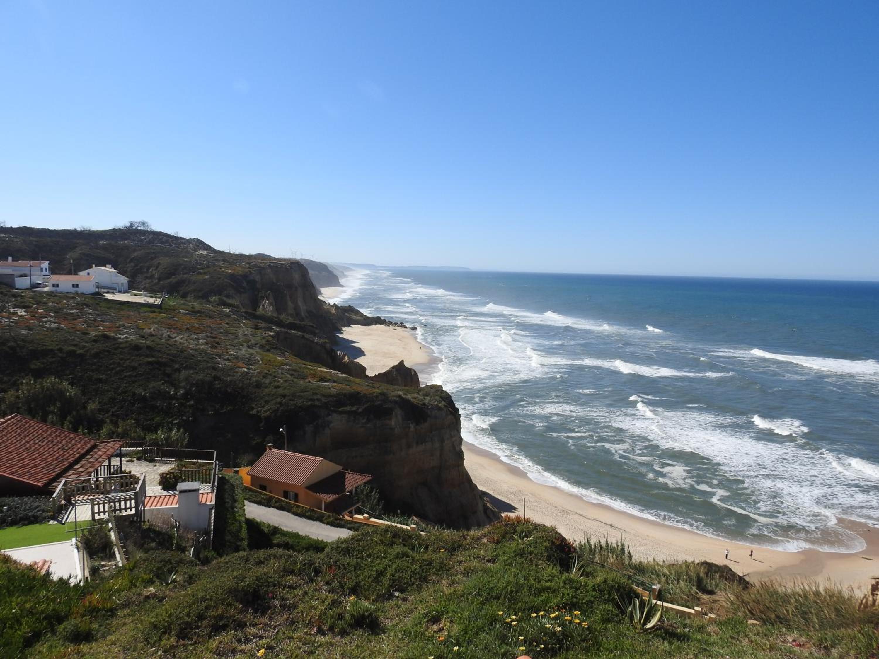 Aldeia na Praia - Vale Furado