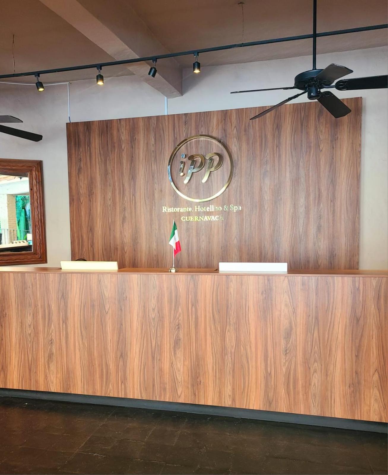 Hotel Il Piccolo Peccato - Image 1