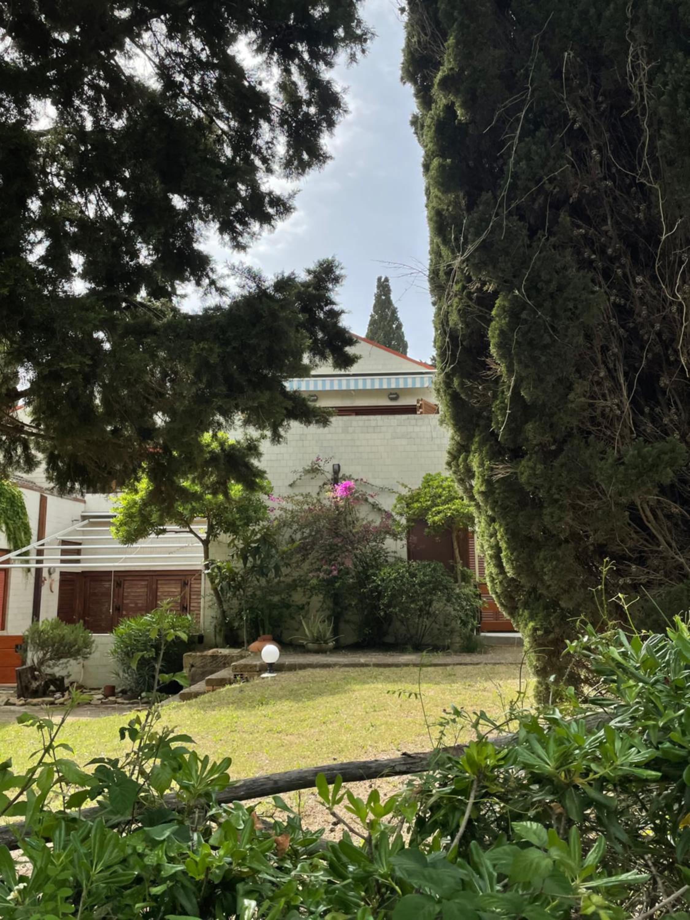 Sea House in Maremma