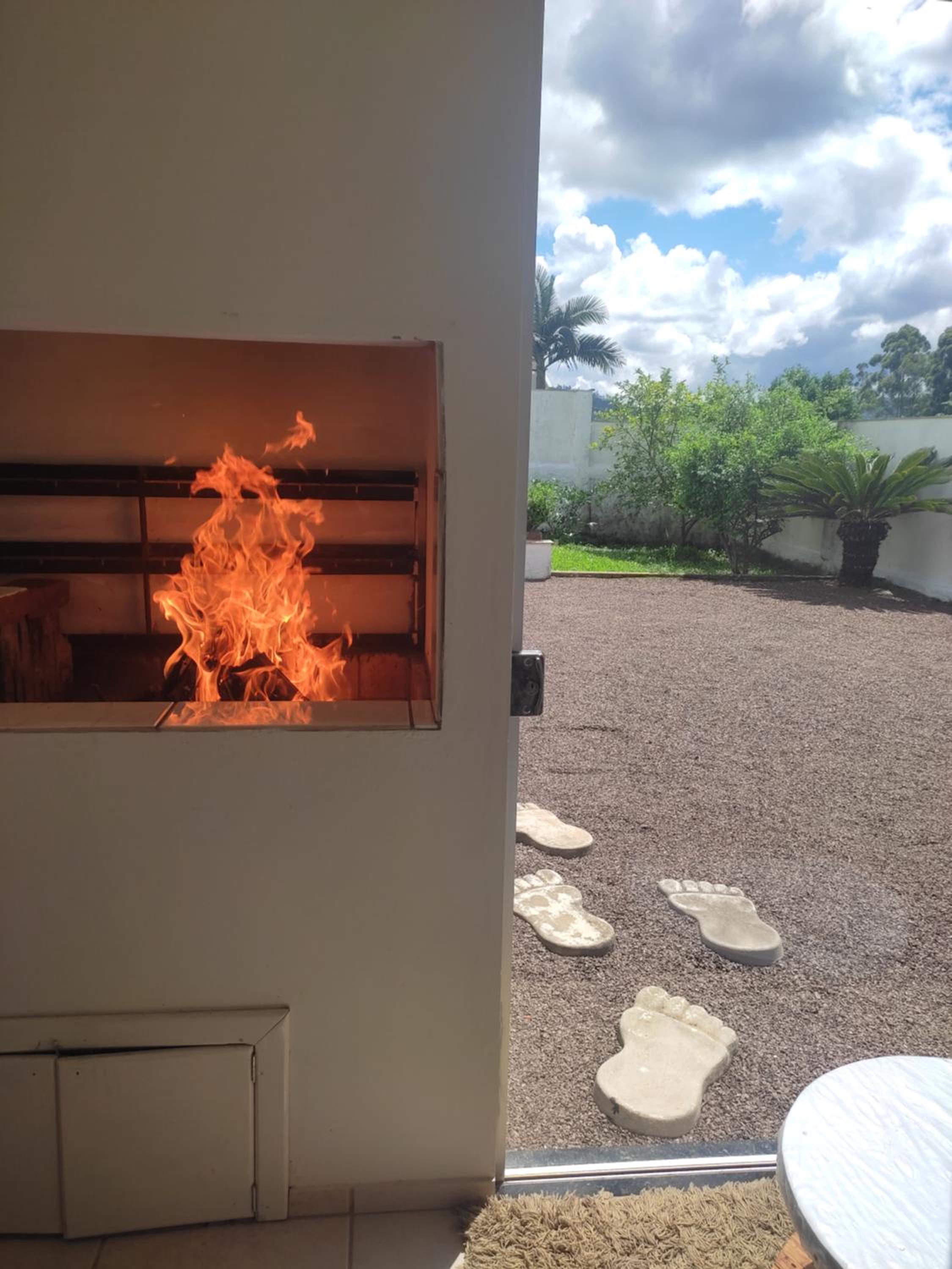 Hospede-se aqui! Casa Inteira em Santa Clara do Sul