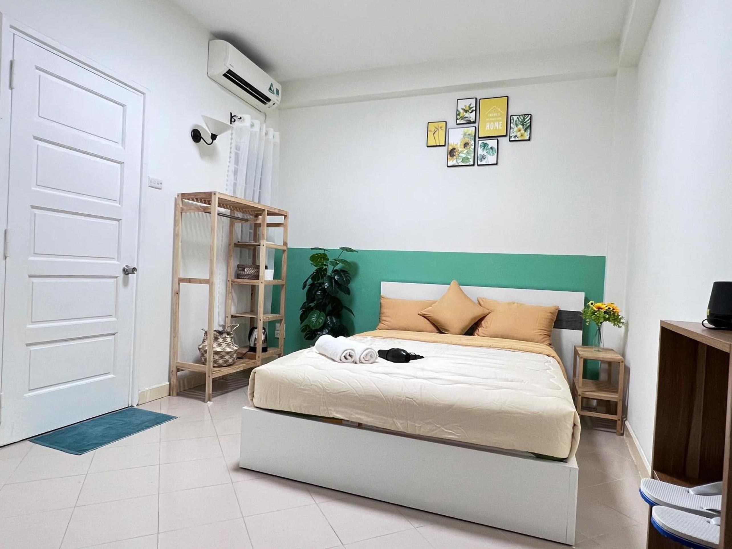 Chang Homestay Ben Thanh