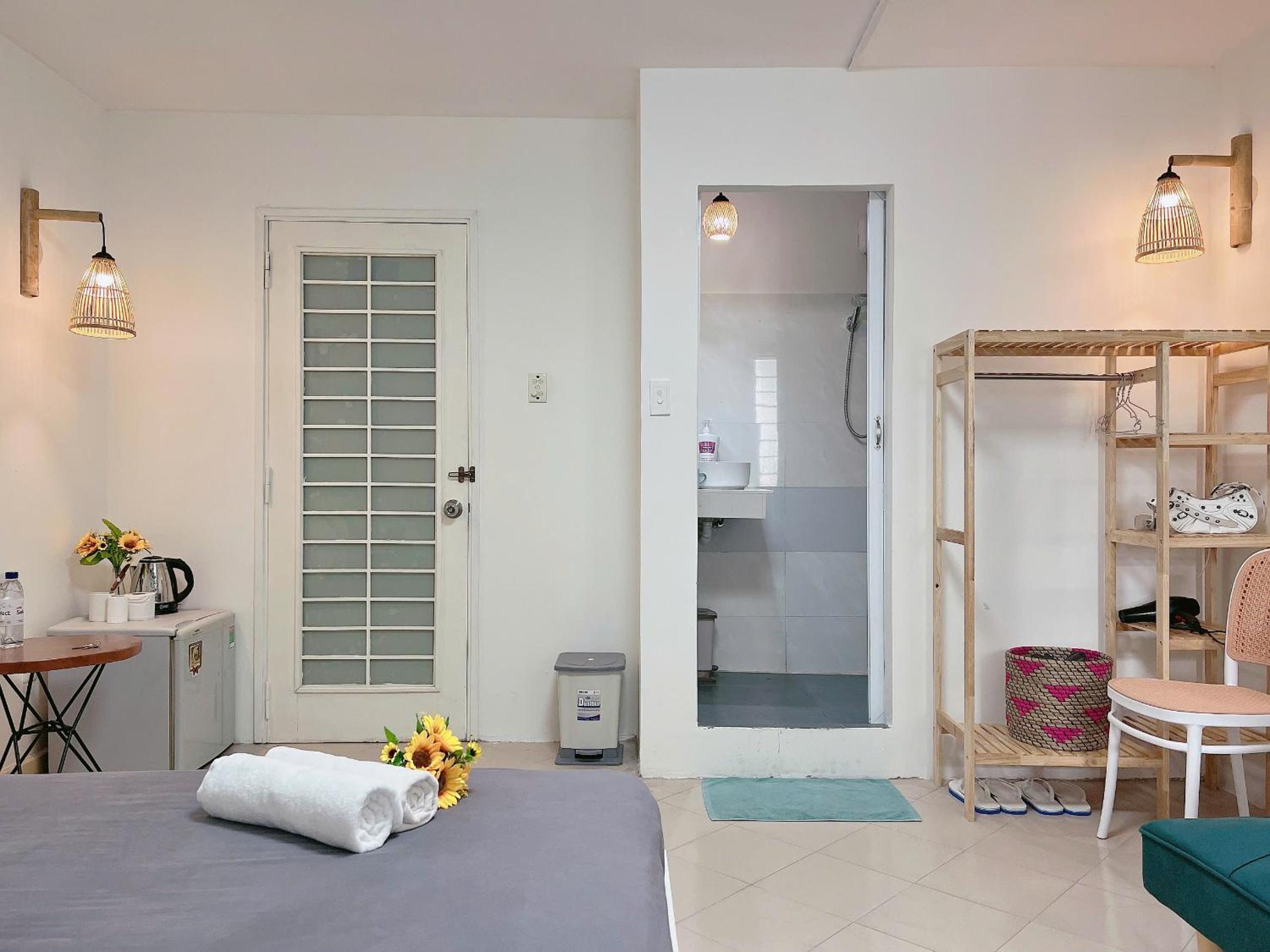 Chang Homestay Ben Thanh