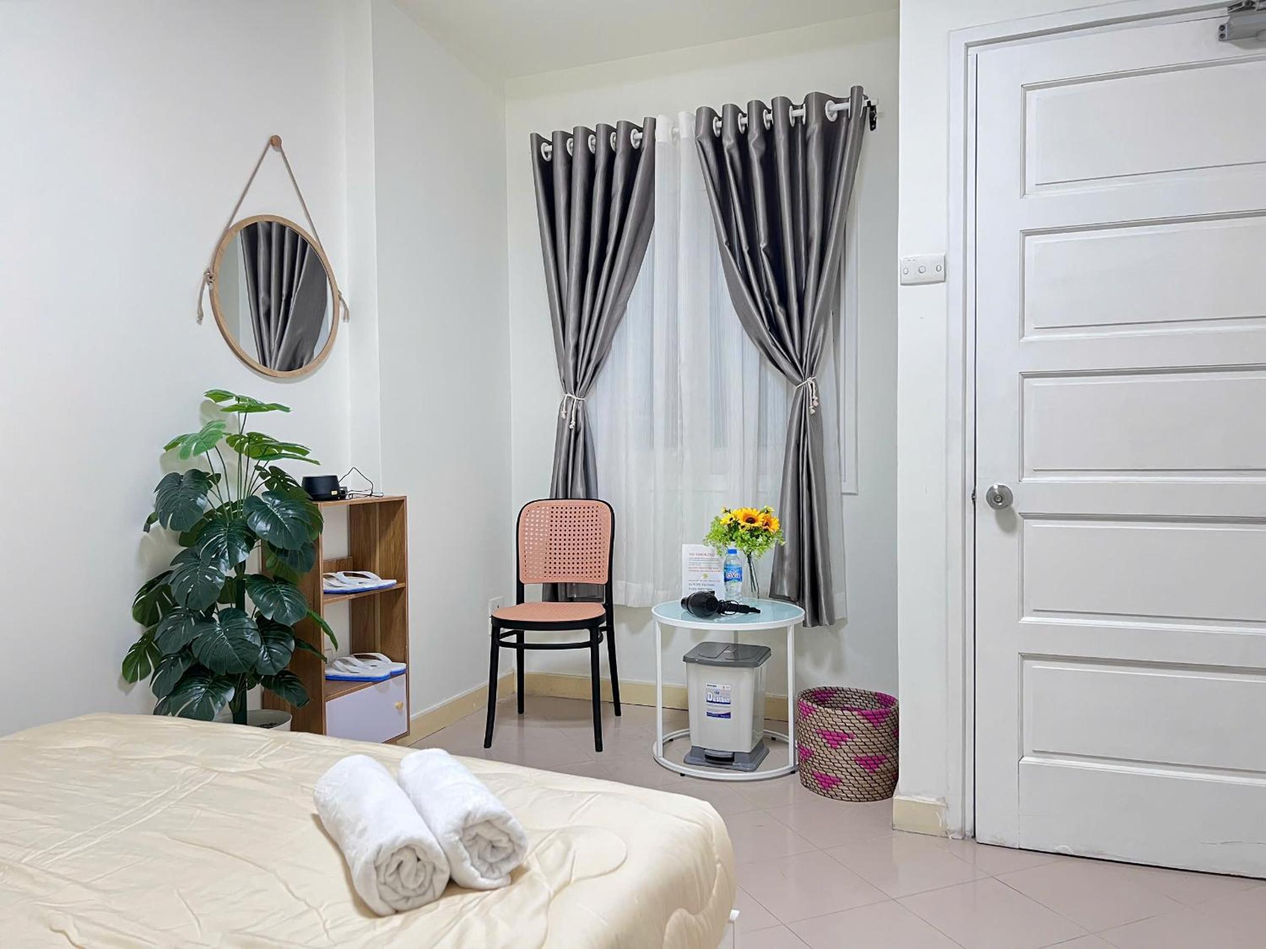 Chang Homestay Ben Thanh
