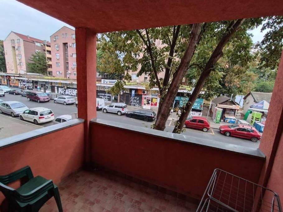 Garsije LUX view 3