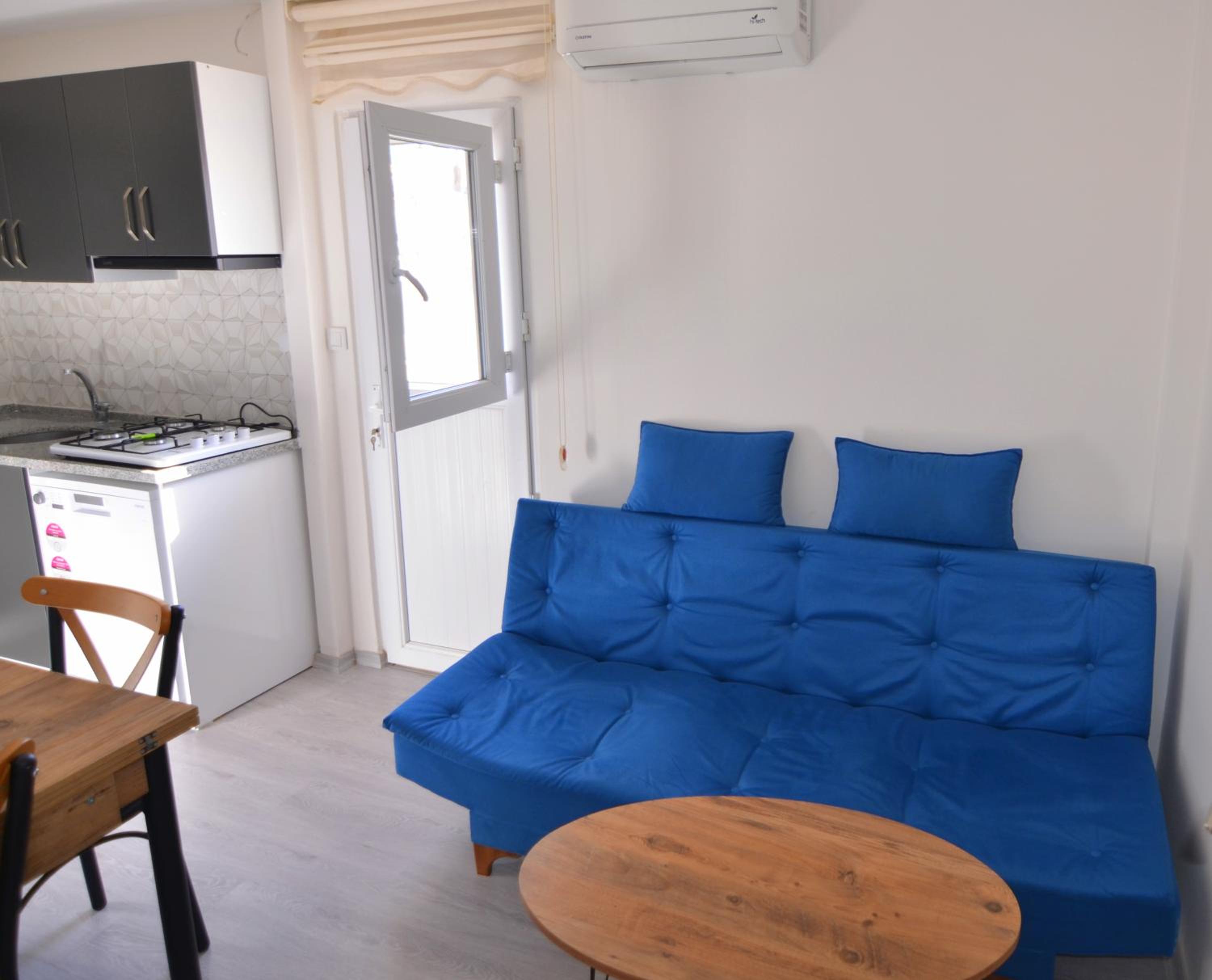 Mykonut Apart Otel - Image 53
