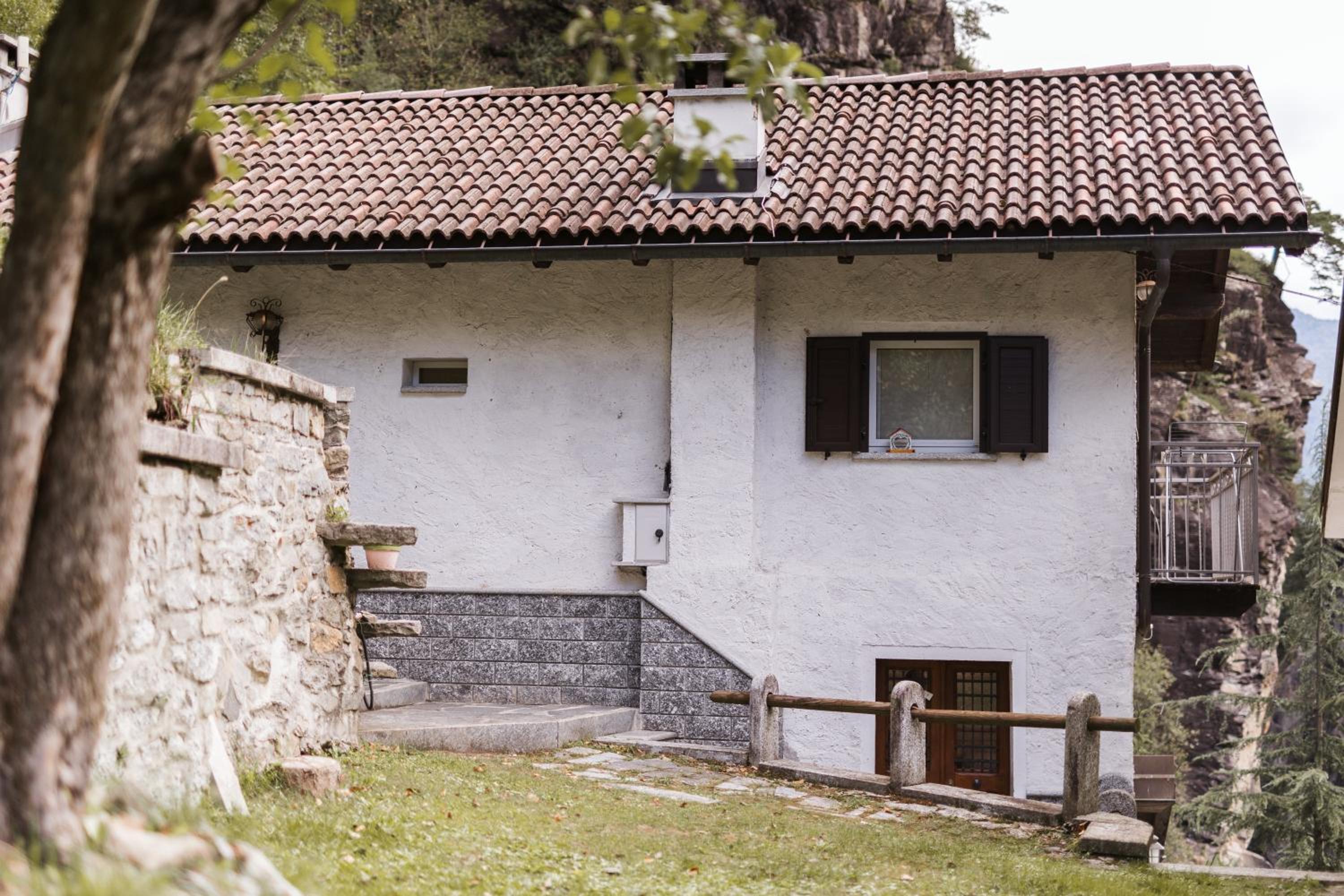 Casa Schiappo Montagna Natura e Relax.