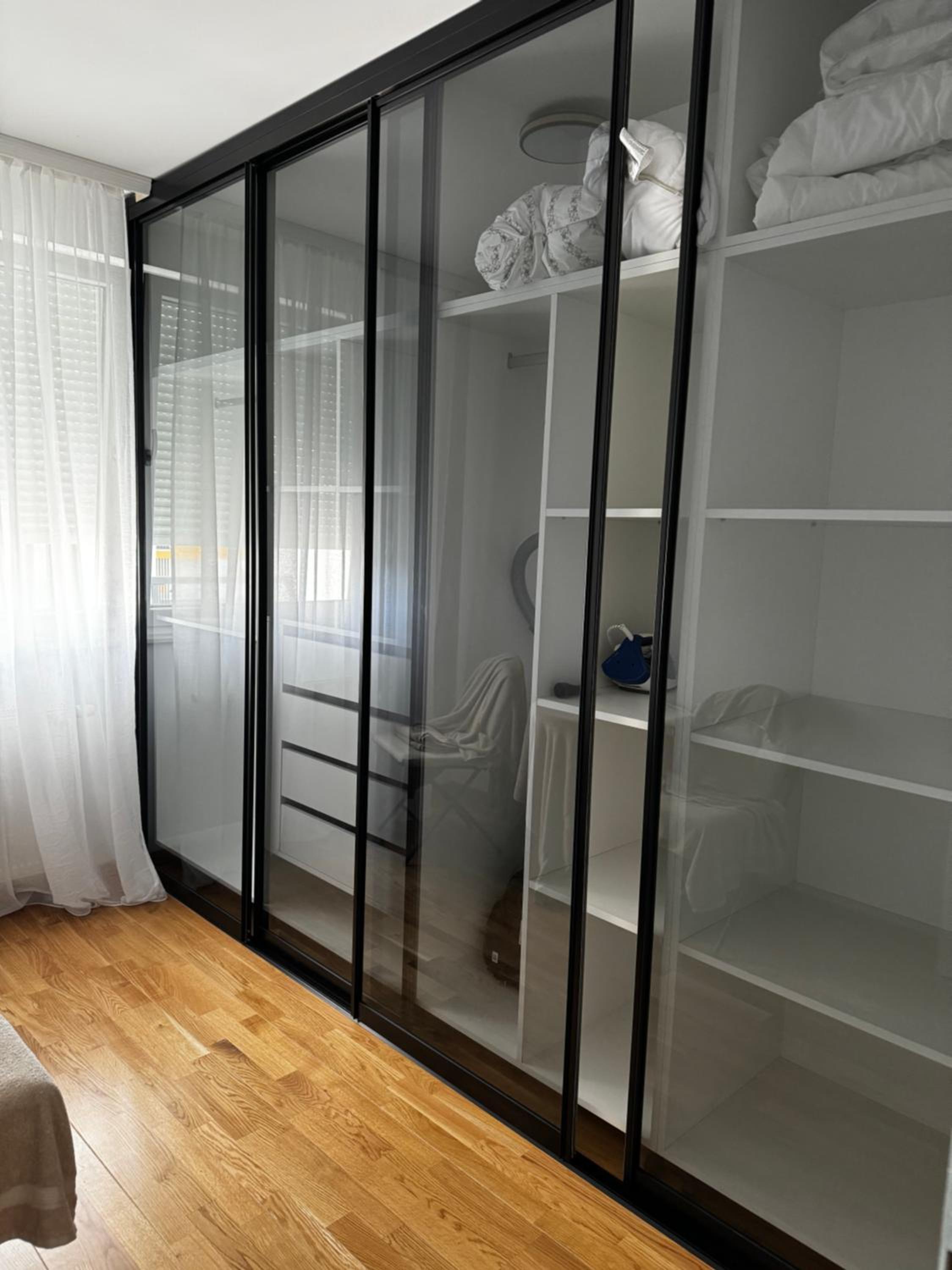 MEMS Lux Apartment