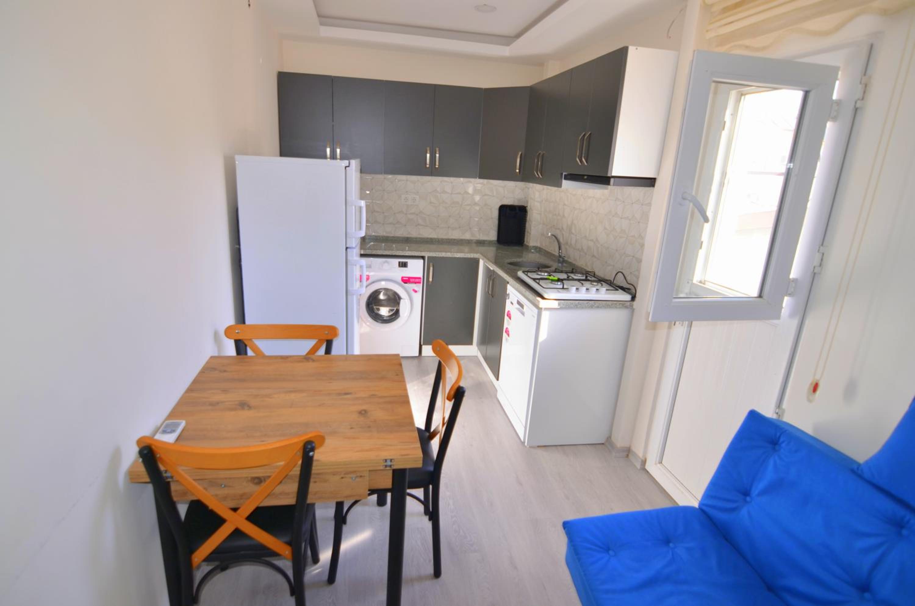 Mykonut Apart Otel - Image 54