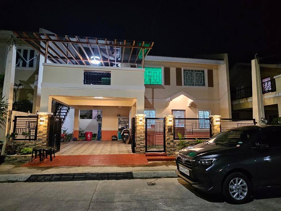 Family Friendly House