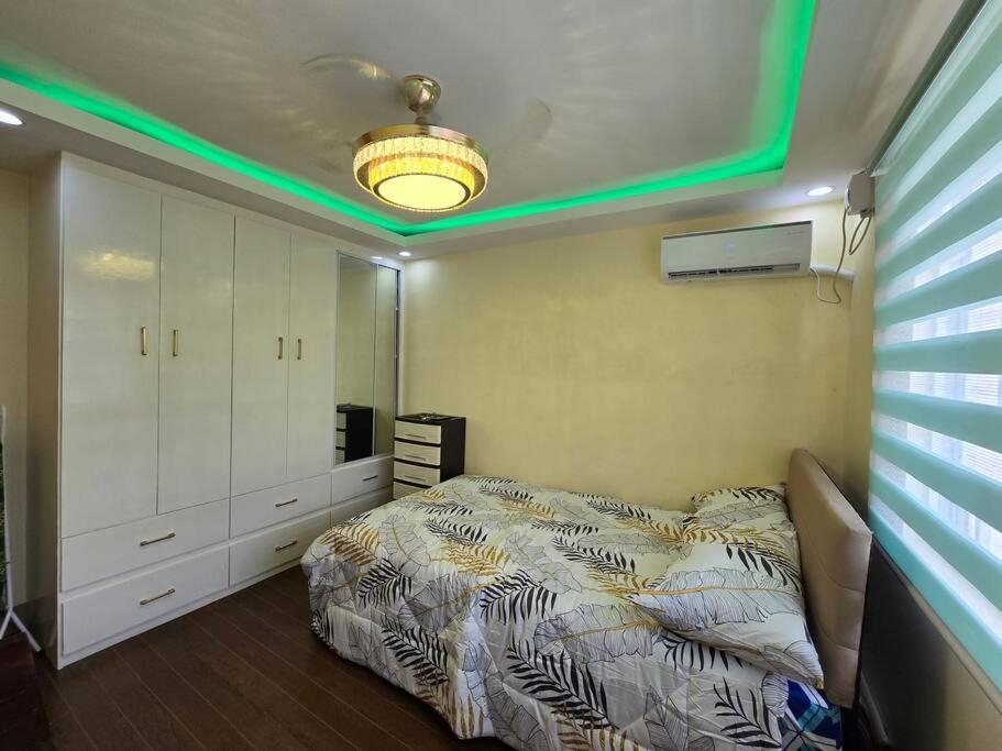 Family Friendly House