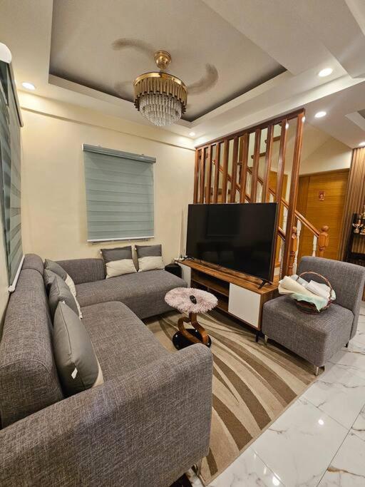 Family Friendly House