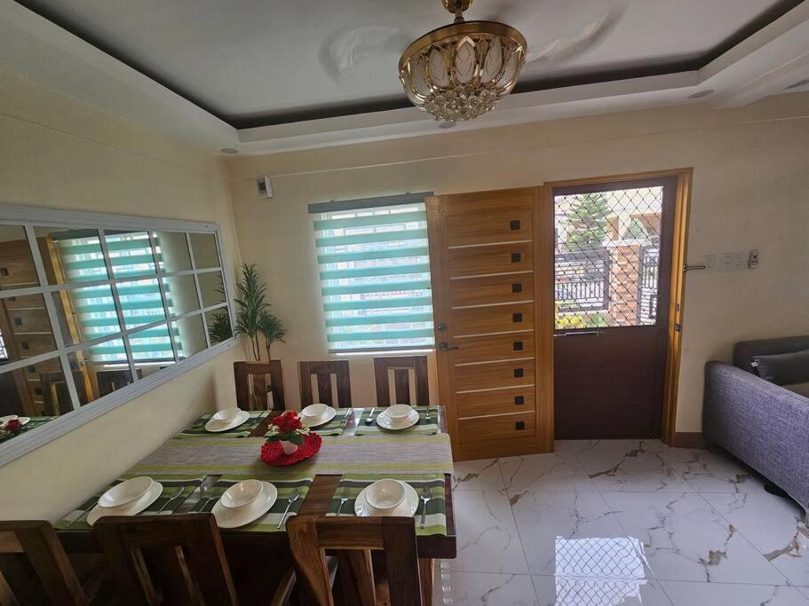Family Friendly House