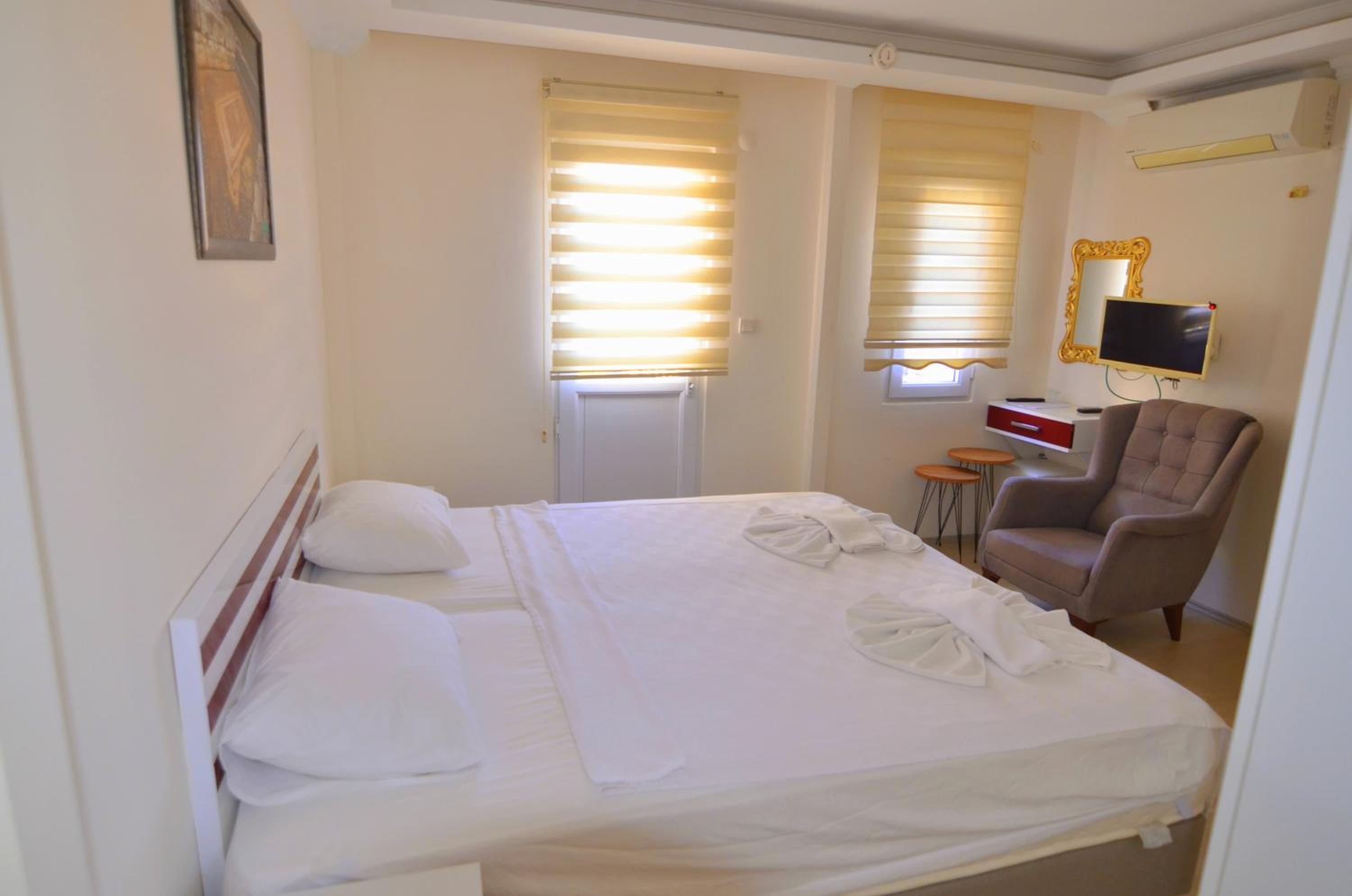 Mykonut Apart Otel - Image 56