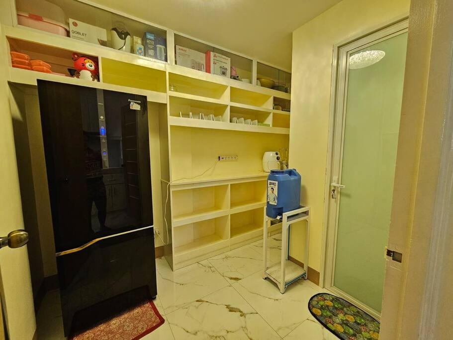 Family Friendly House