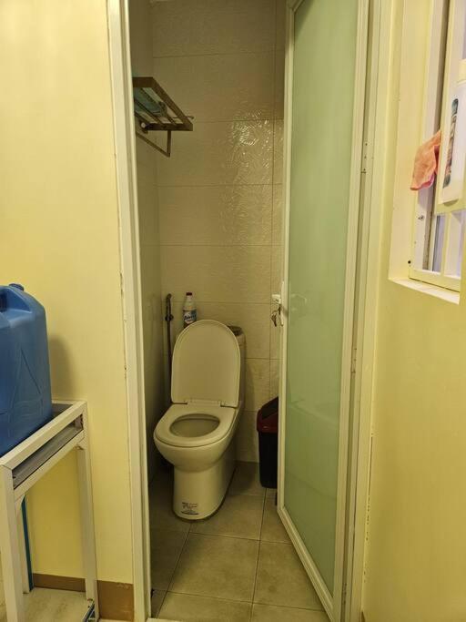 Family Friendly House