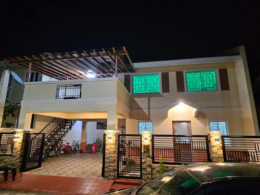 Family Friendly House