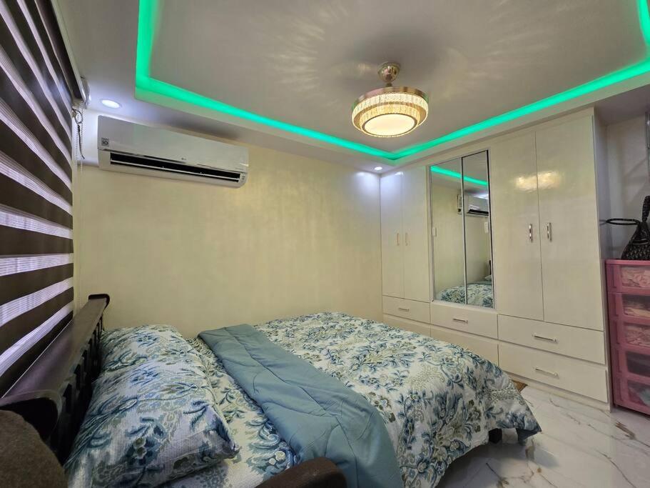 Family Friendly House