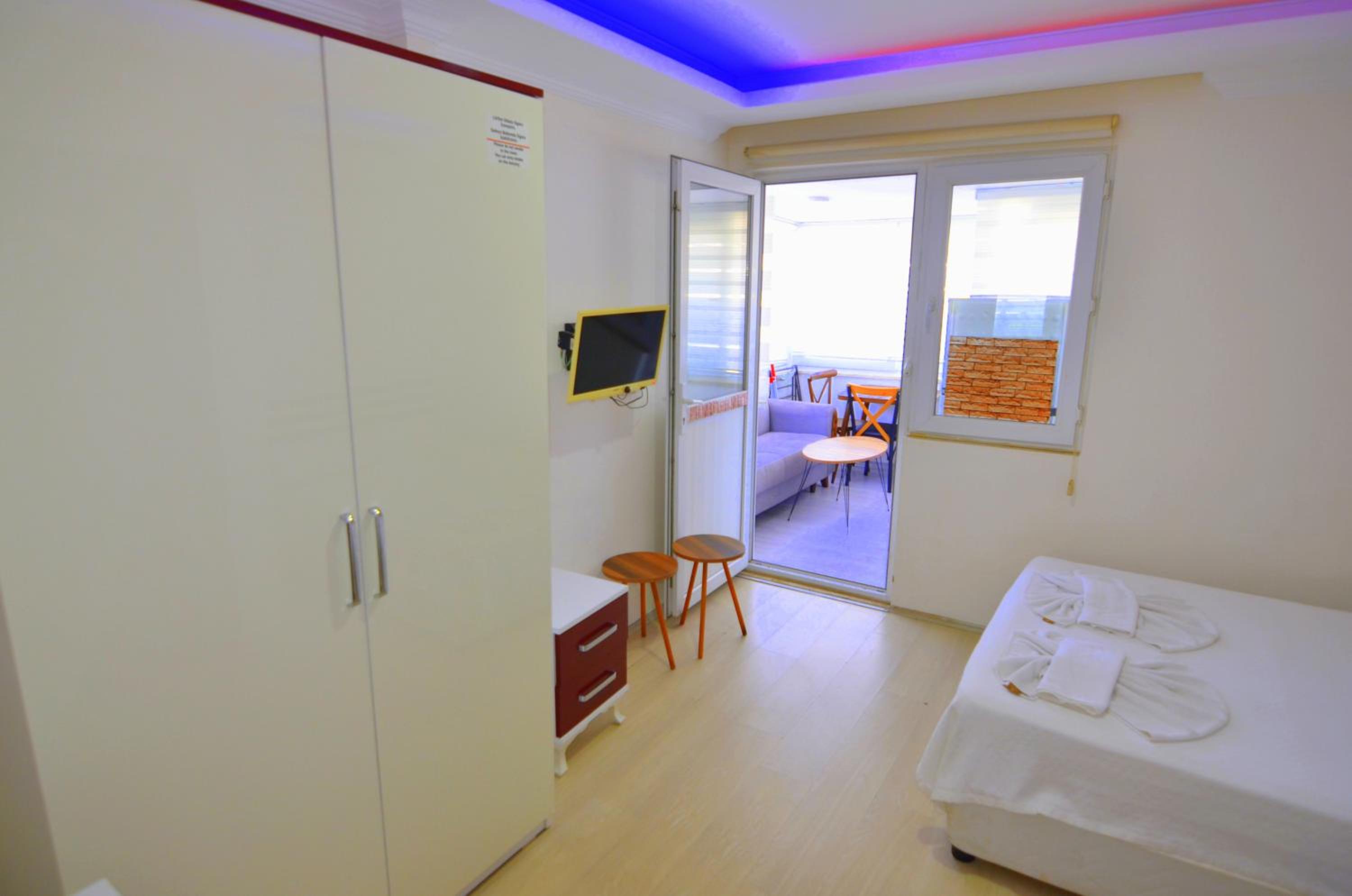 Mykonut Apart Otel - Image 63