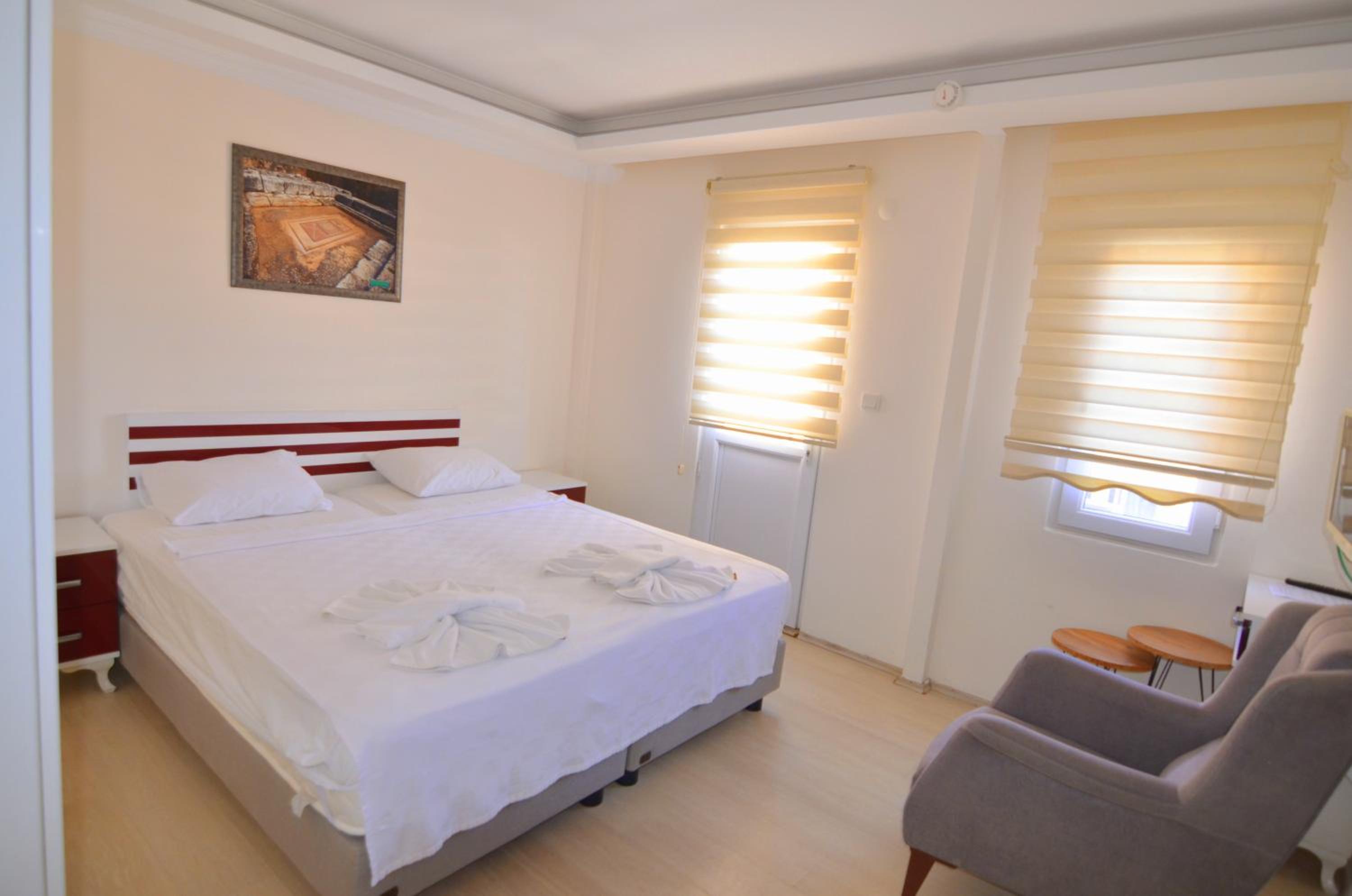 Mykonut Apart Otel - Image 60