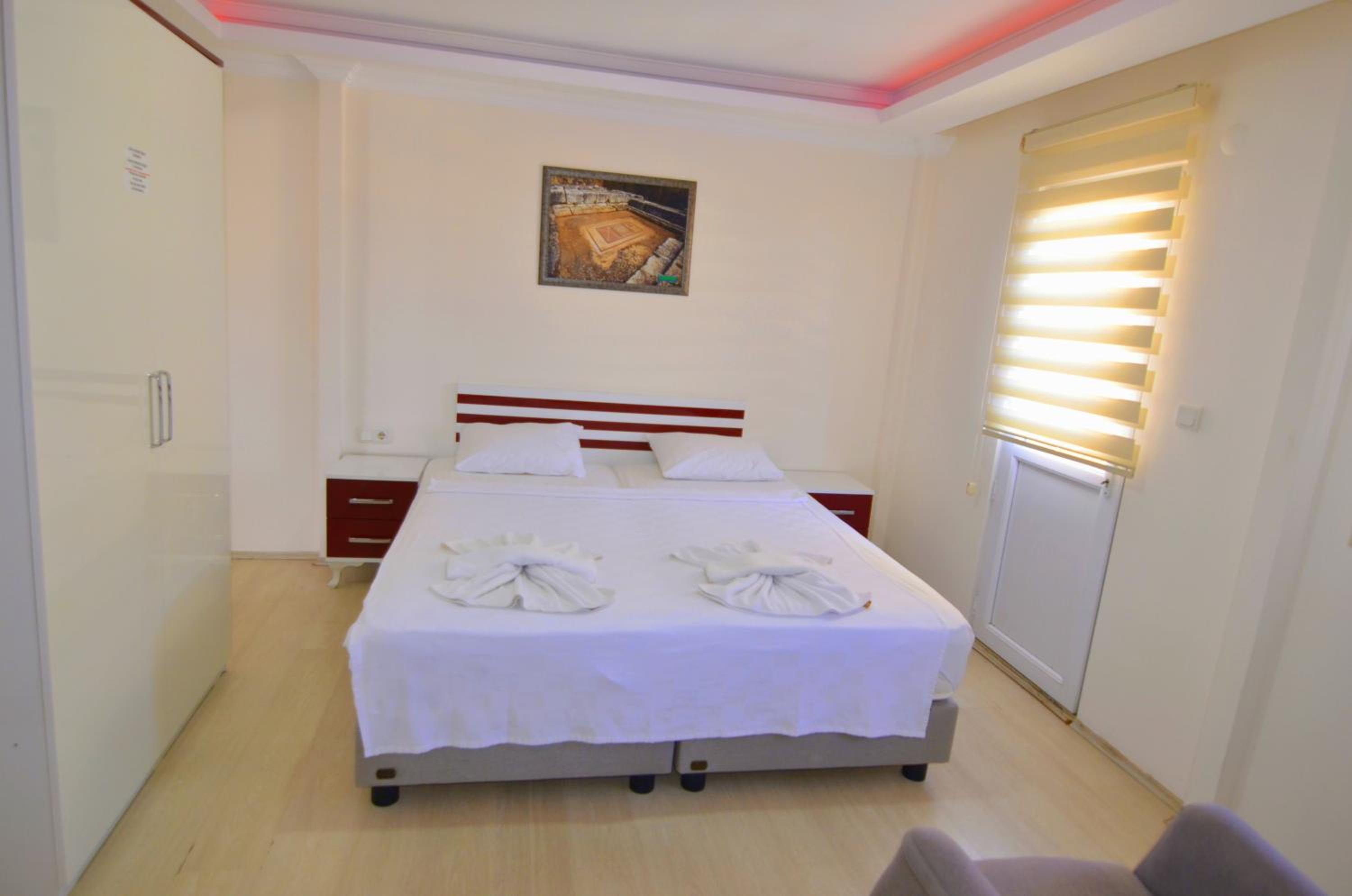 Mykonut Apart Otel - Image 143